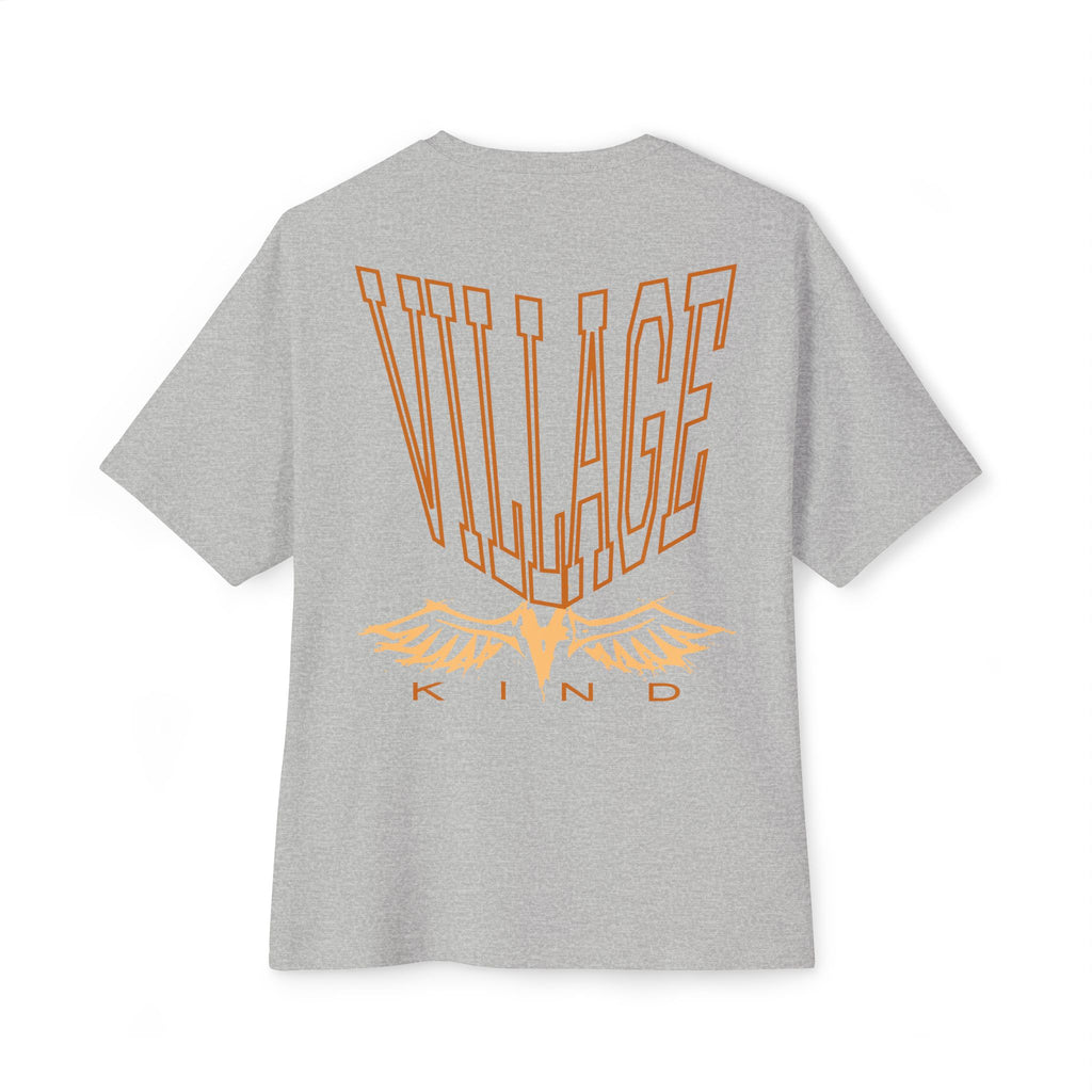 Village State Box-Tee Collection - Village Kind