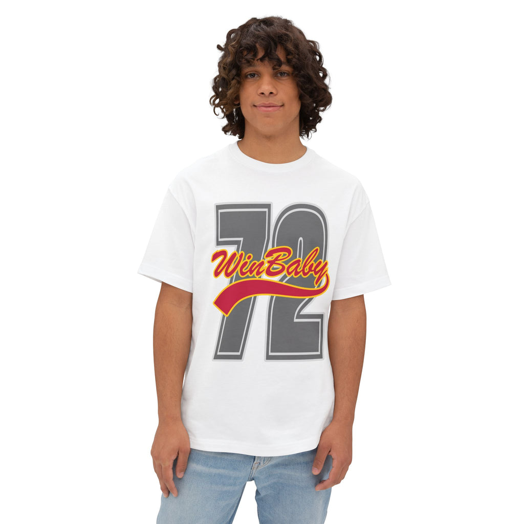 Winners 70s Box-Tee Collection - 72 Win Baby