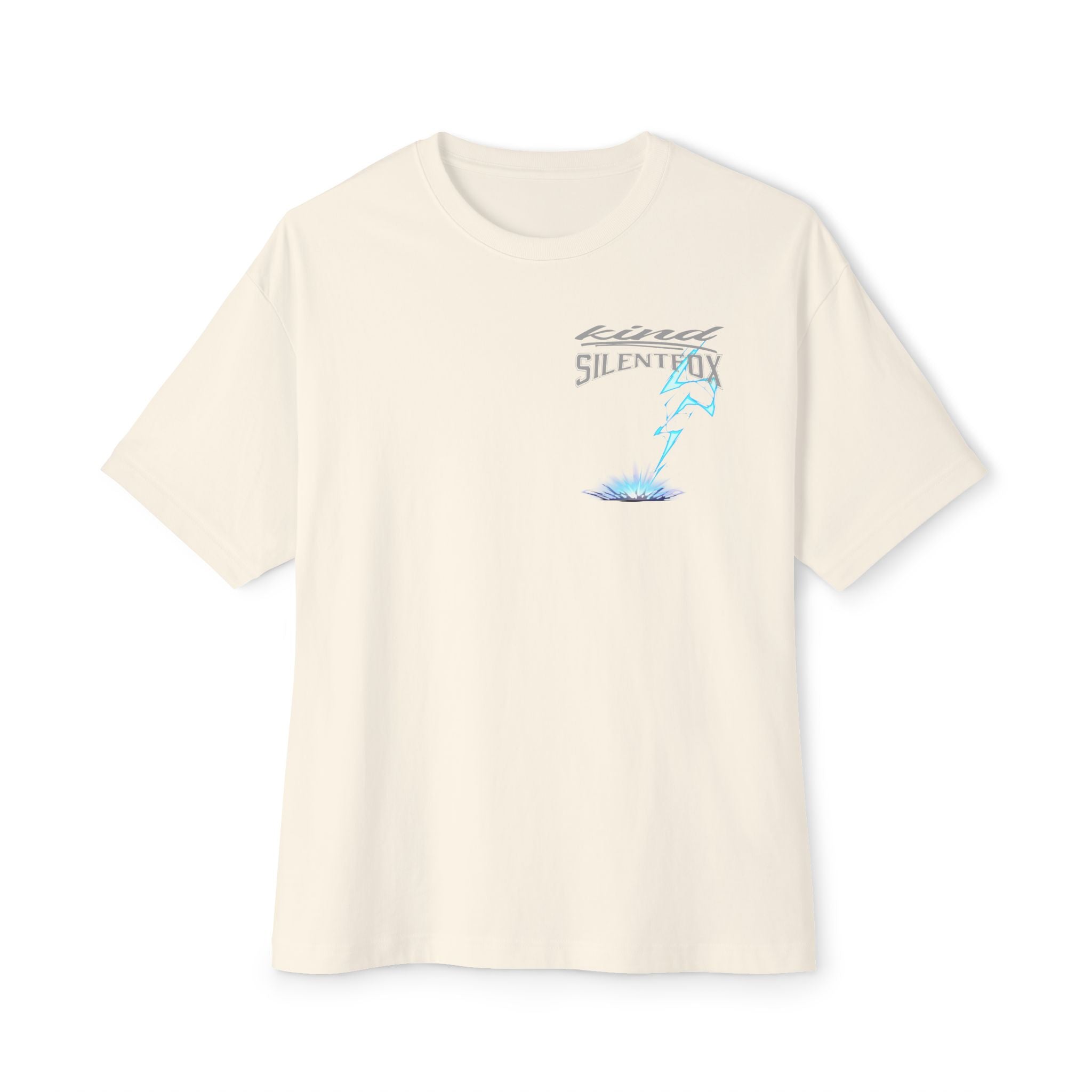 World Collection Design Casual Streetwear T-shirt - World Kind