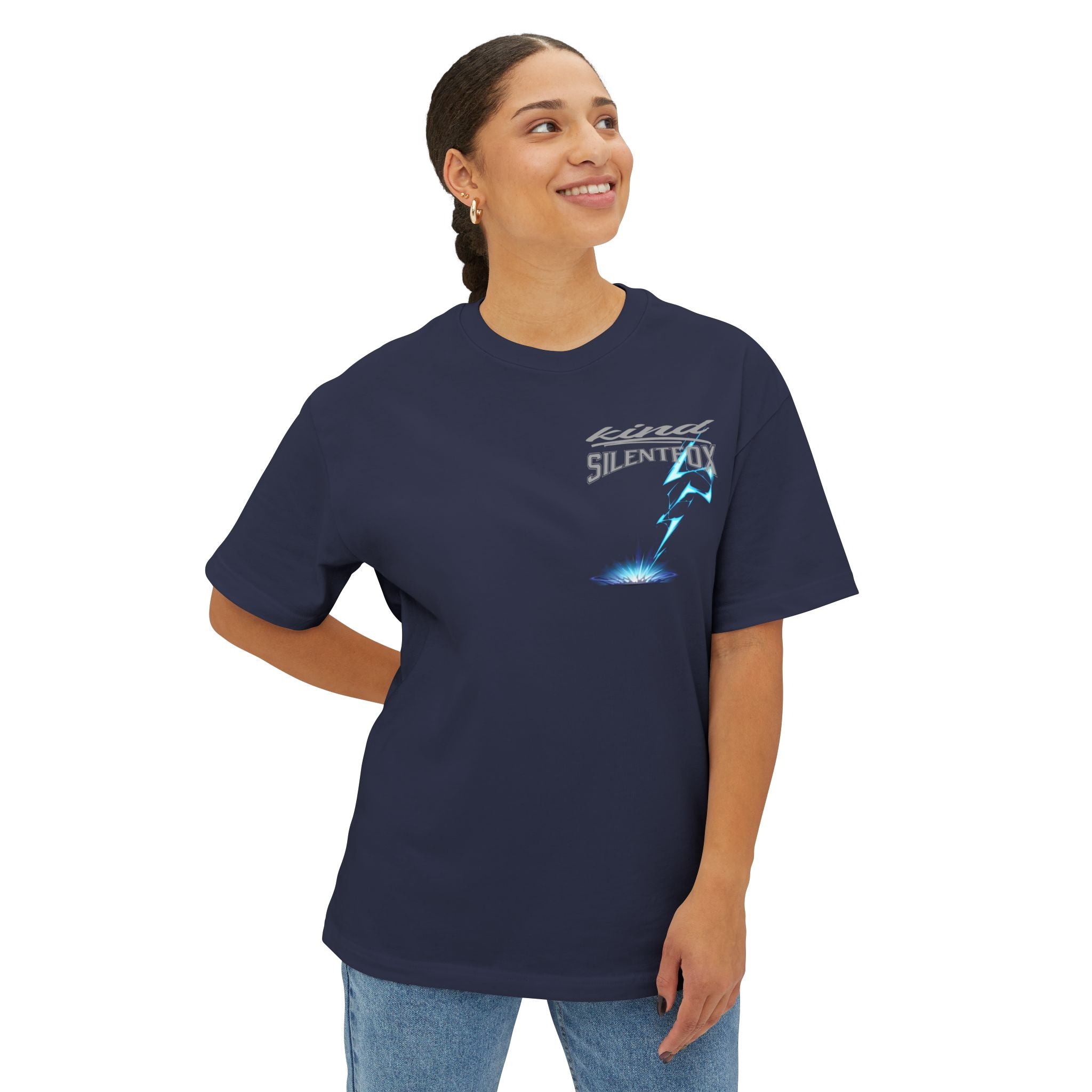 World Collection Design Casual Streetwear T-shirt - World Kind