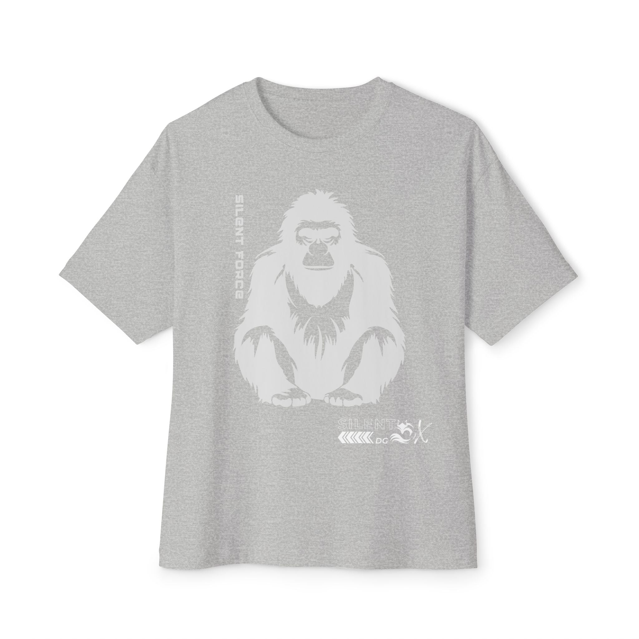 Prime Instinct Box-T Collection - Gorilla Silent Force – SilentFox DG
