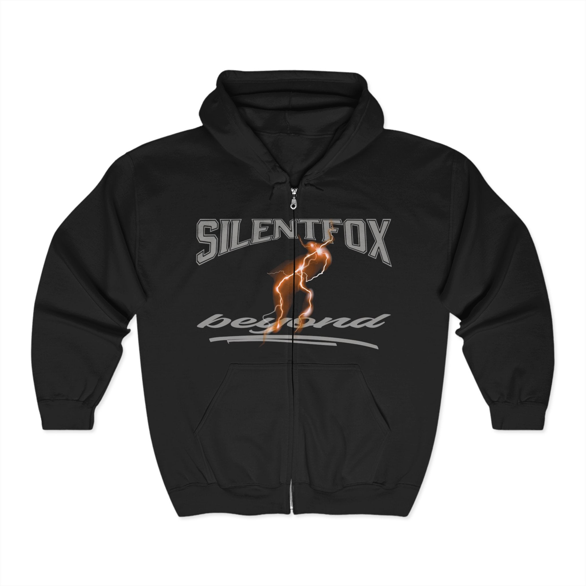 World Hoodie Zipper Collection - World Beyond