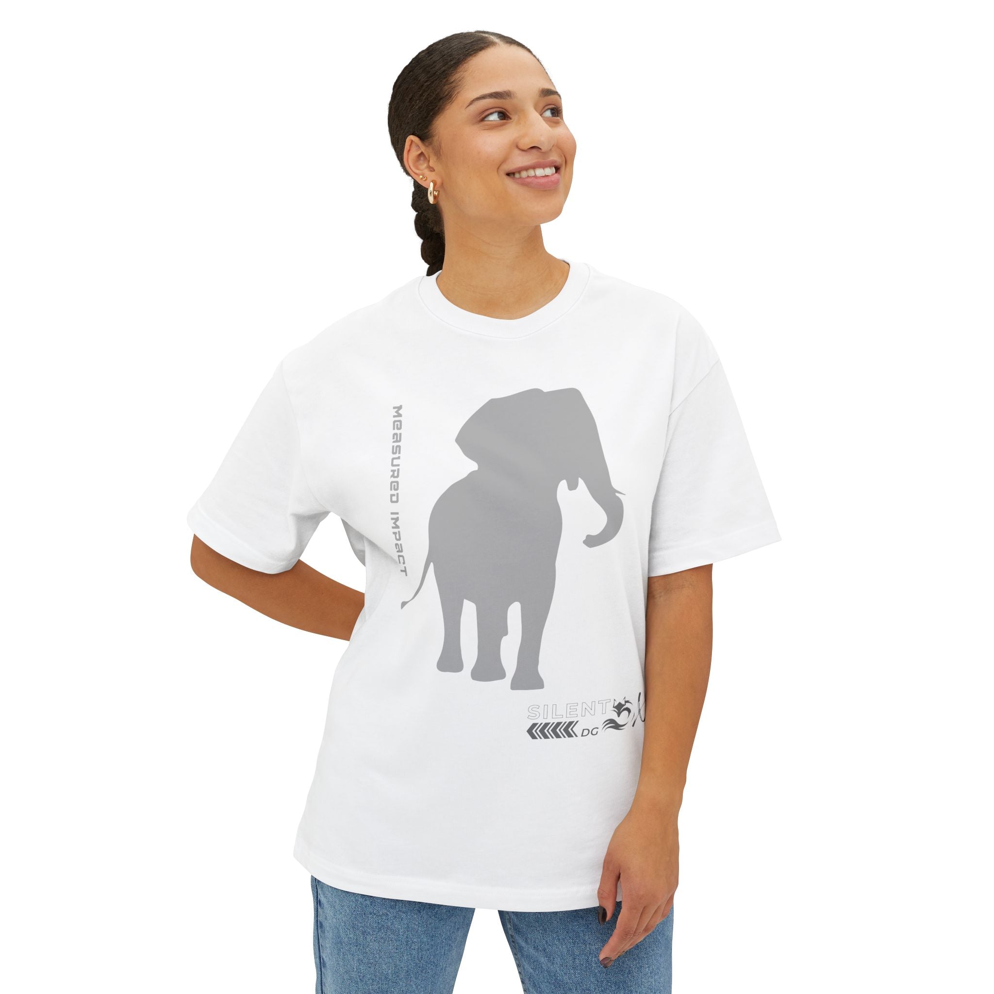 Prime Instinct Box-T Collection - Elephant Measured Impact