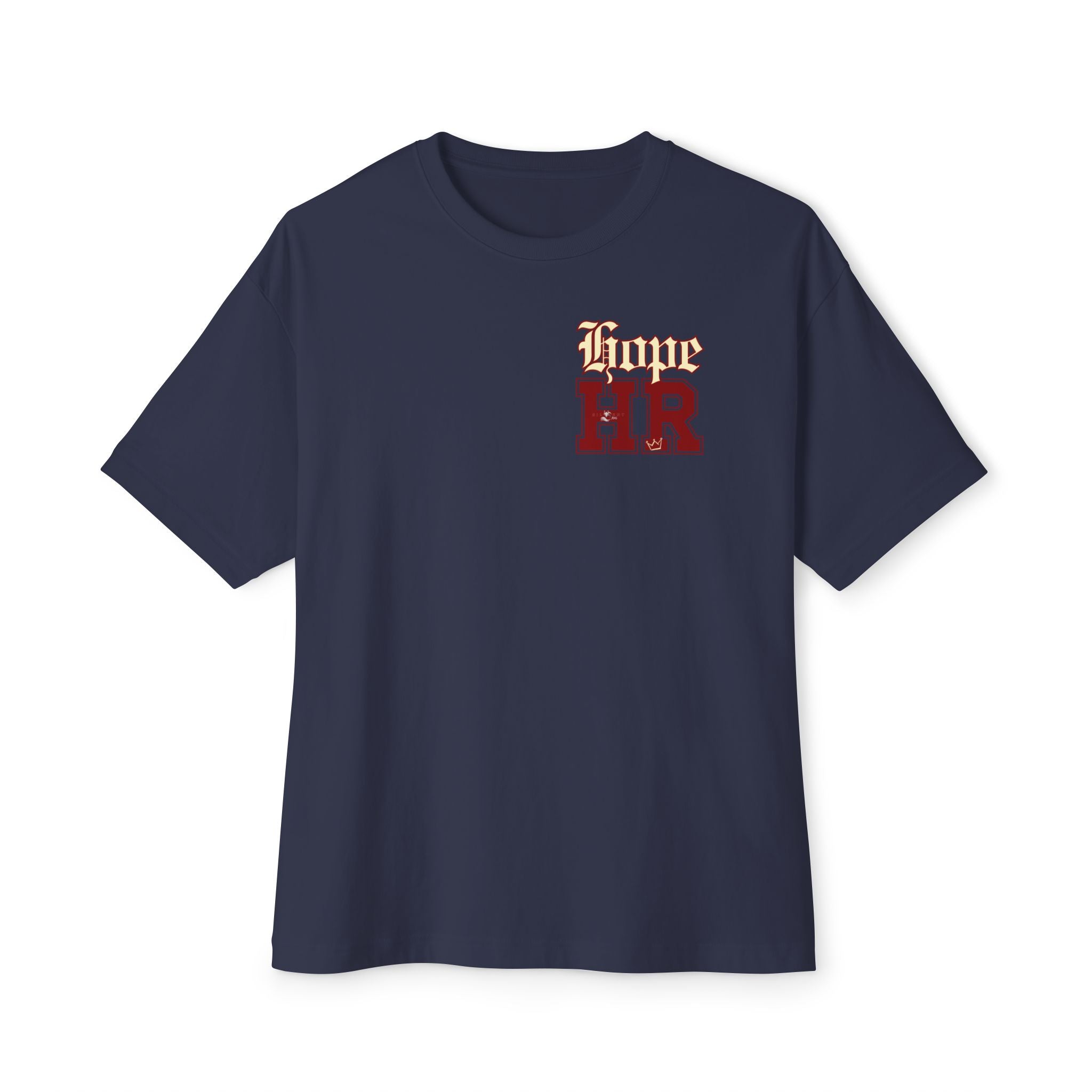 Positive Vibes T-shirt Collection - HR Hope Rising