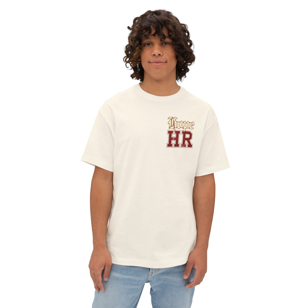 Positive Vibes T-shirt Collection - HR Hope Rising