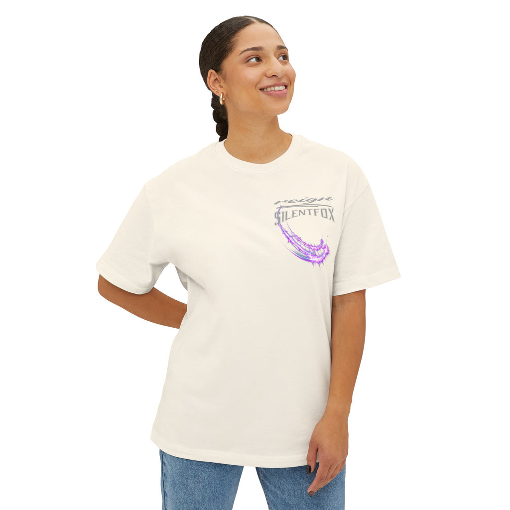 World Collection Design Casual Streetwear T-shirt - World Reign