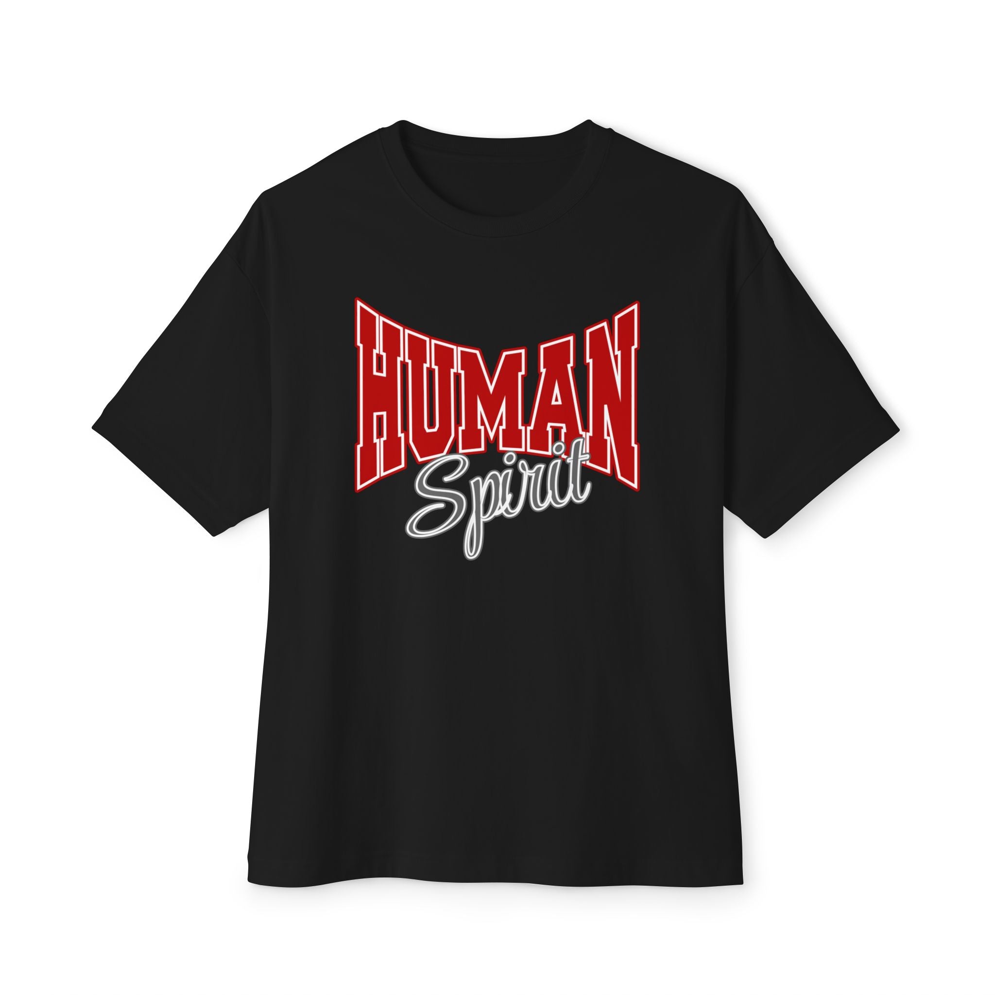 Being Human Box-Tee Collection - Human Spirit