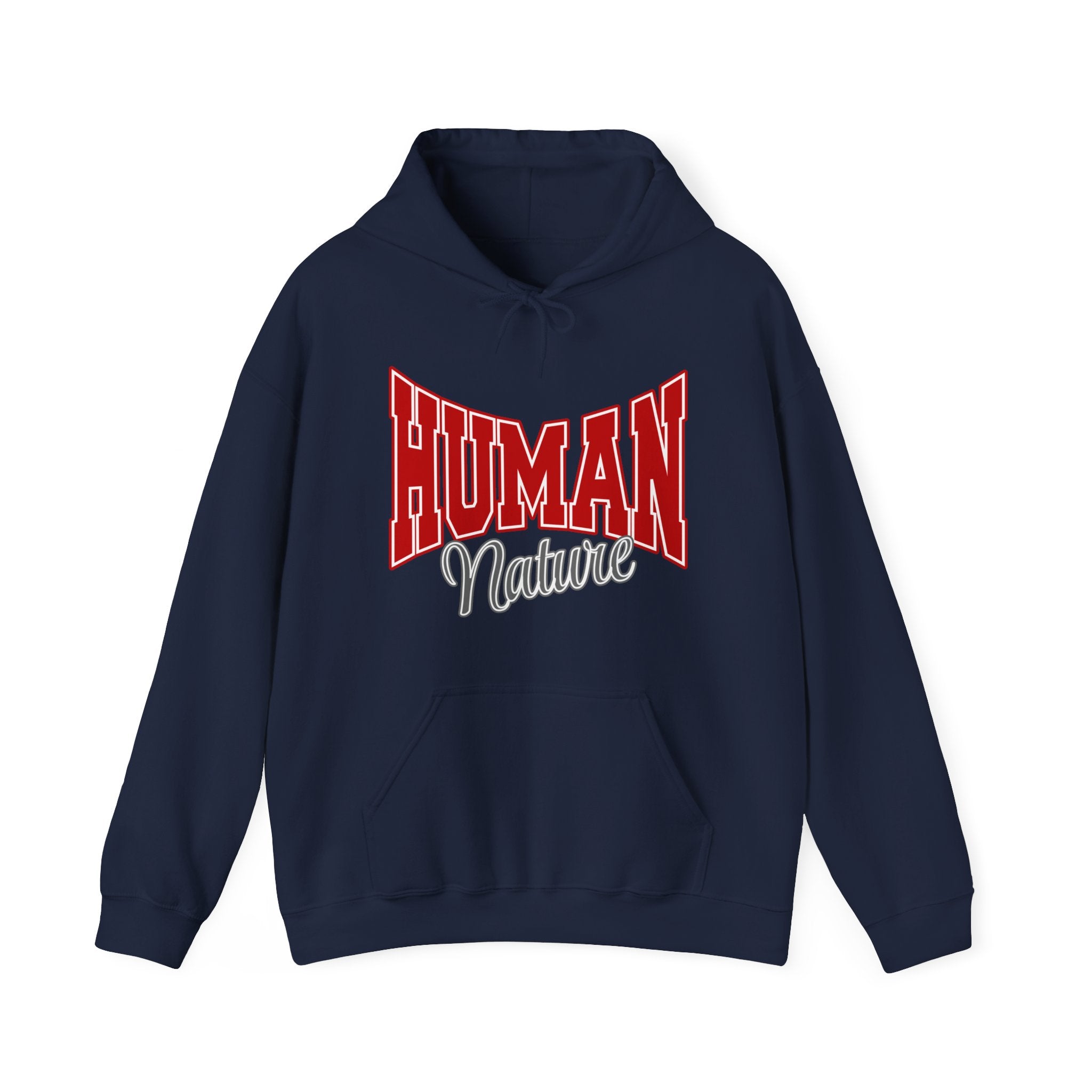 Being Human Hoodie Collection - Human Nature