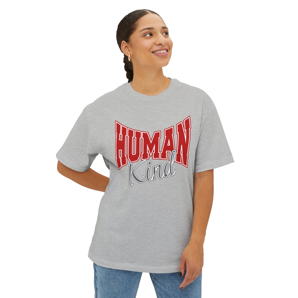 Being Human Box-Tee Collection - Human Kind