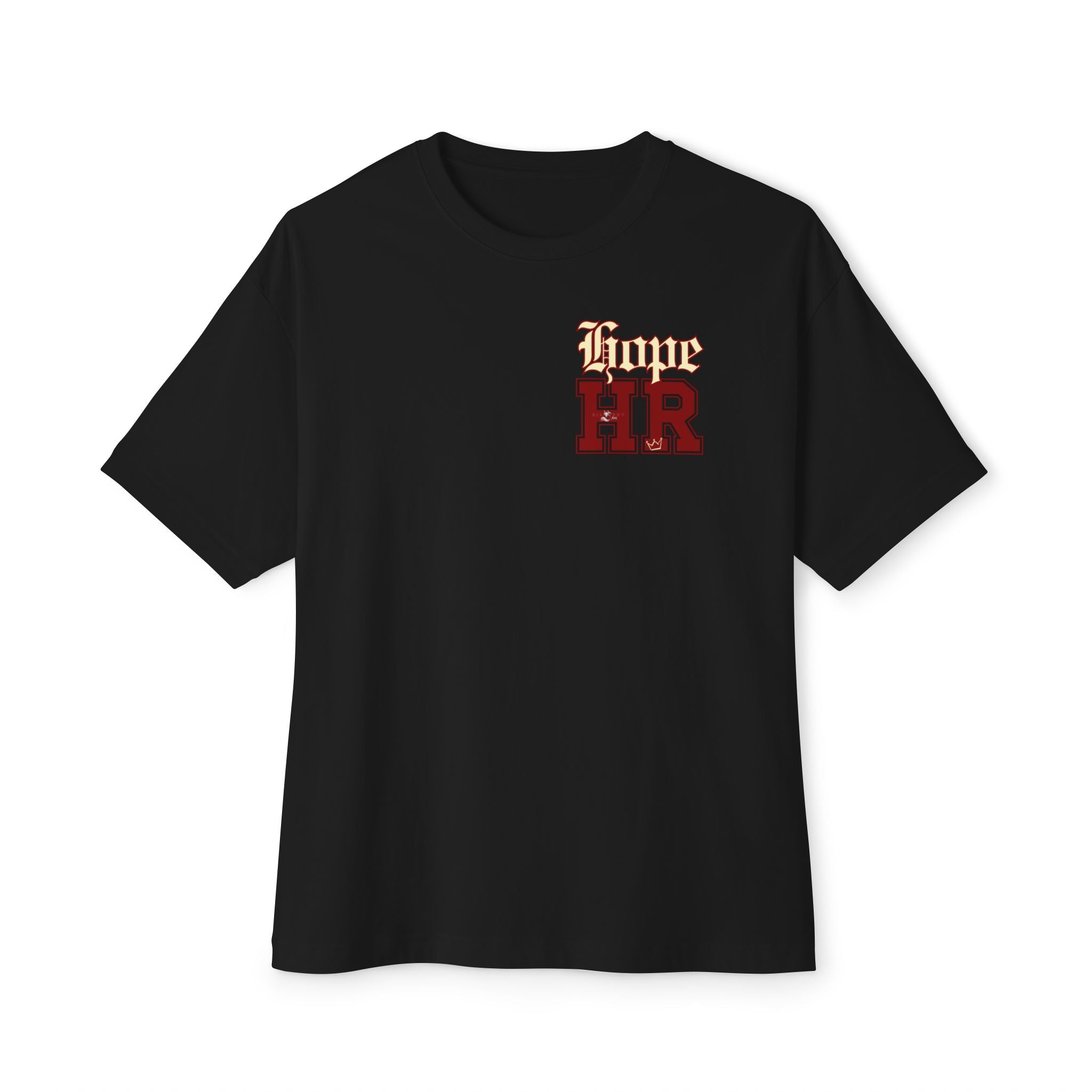 Positive Vibes T-shirt Collection - HR Hope Rising