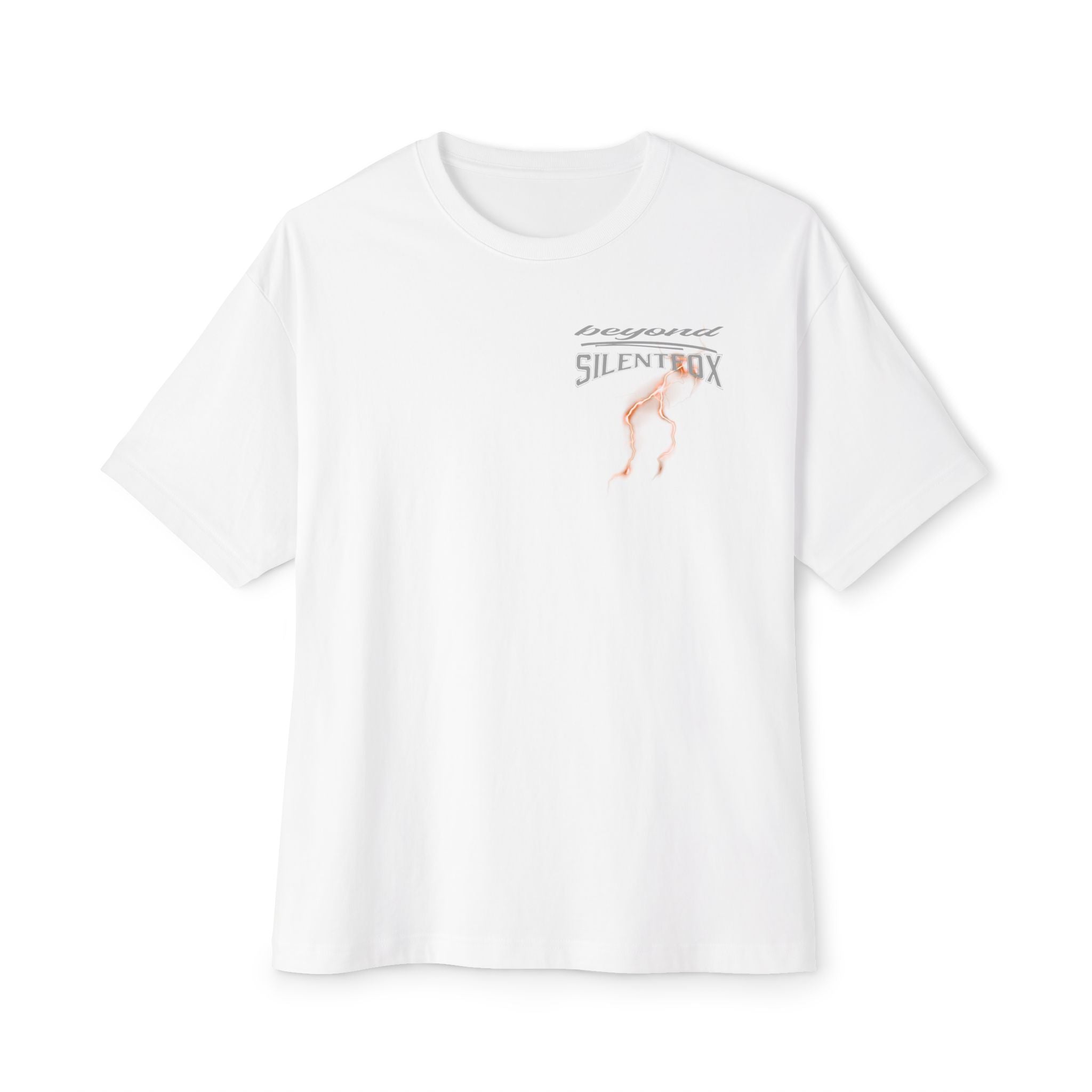 World Collection Design Casual Streetwear T-shirt - World Beyond