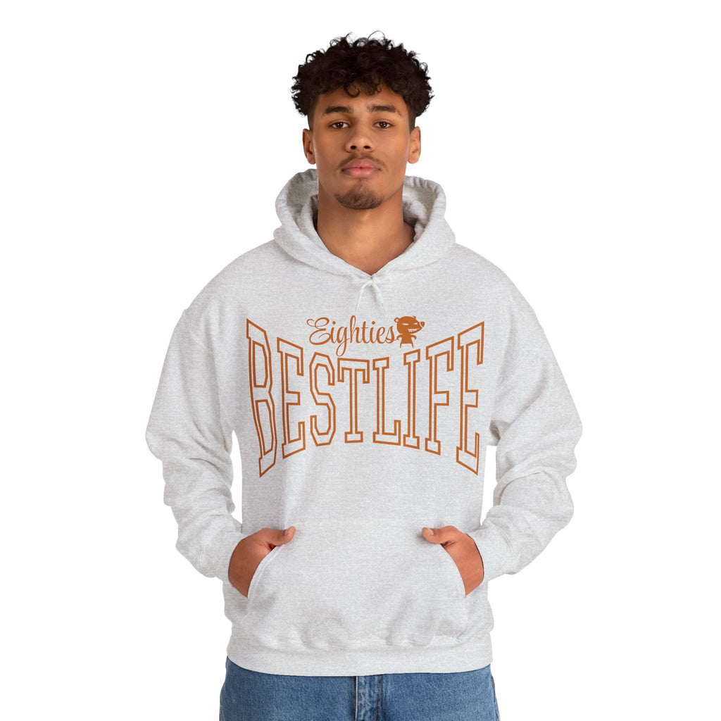 Bestlife 80's Hoodie Collection - Mixtape Battles