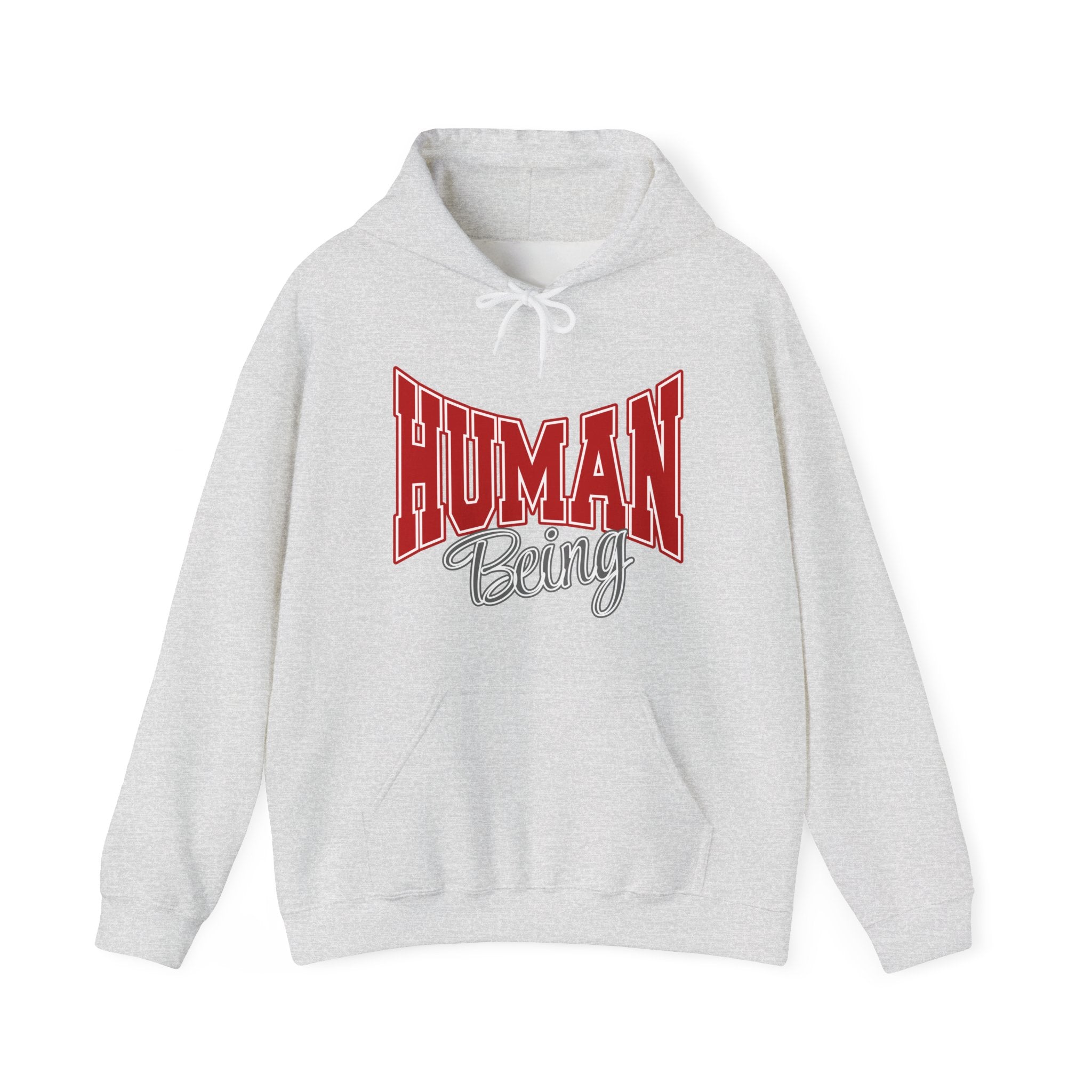 Being Human Hoodie Collection - Human Being