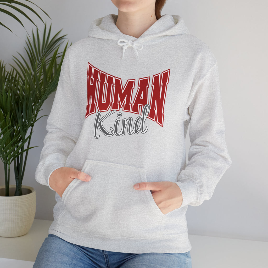 Being Human Hoodie Collection - Human Kind