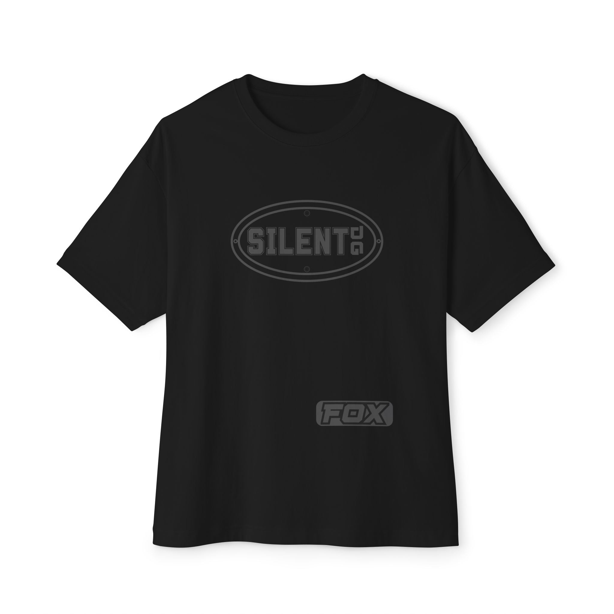 SilentFoxDG Box-T Series - Emblem SFDG