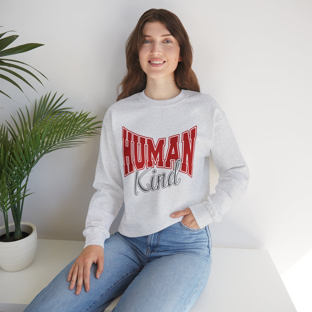 Being Human Sweatshirt Collection - Human Kind