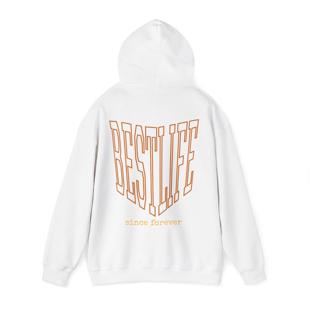 Since Forever Hoodie Collection - Best Life Best Forever