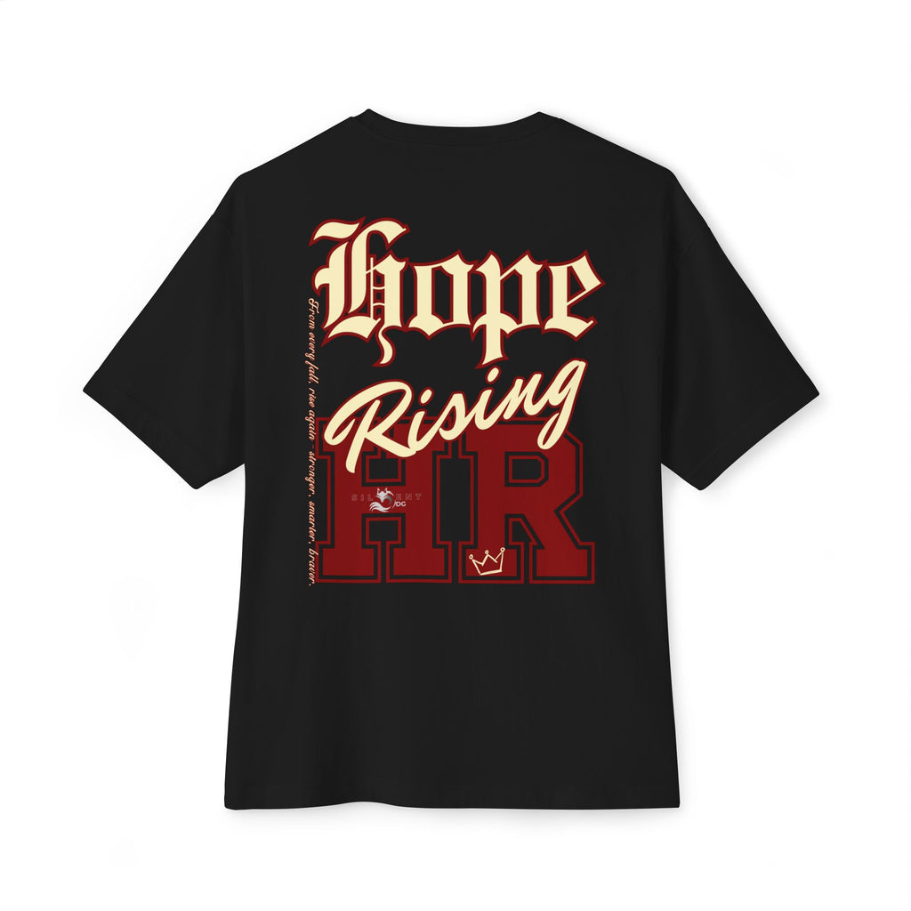 Positive Vibes T-shirt Collection - HR Hope Rising
