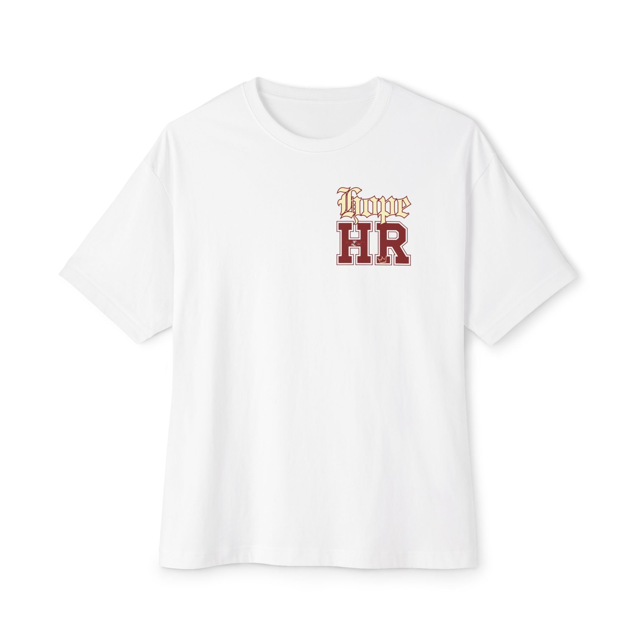 Positive Vibes T-shirt Collection - HR Hope Rising