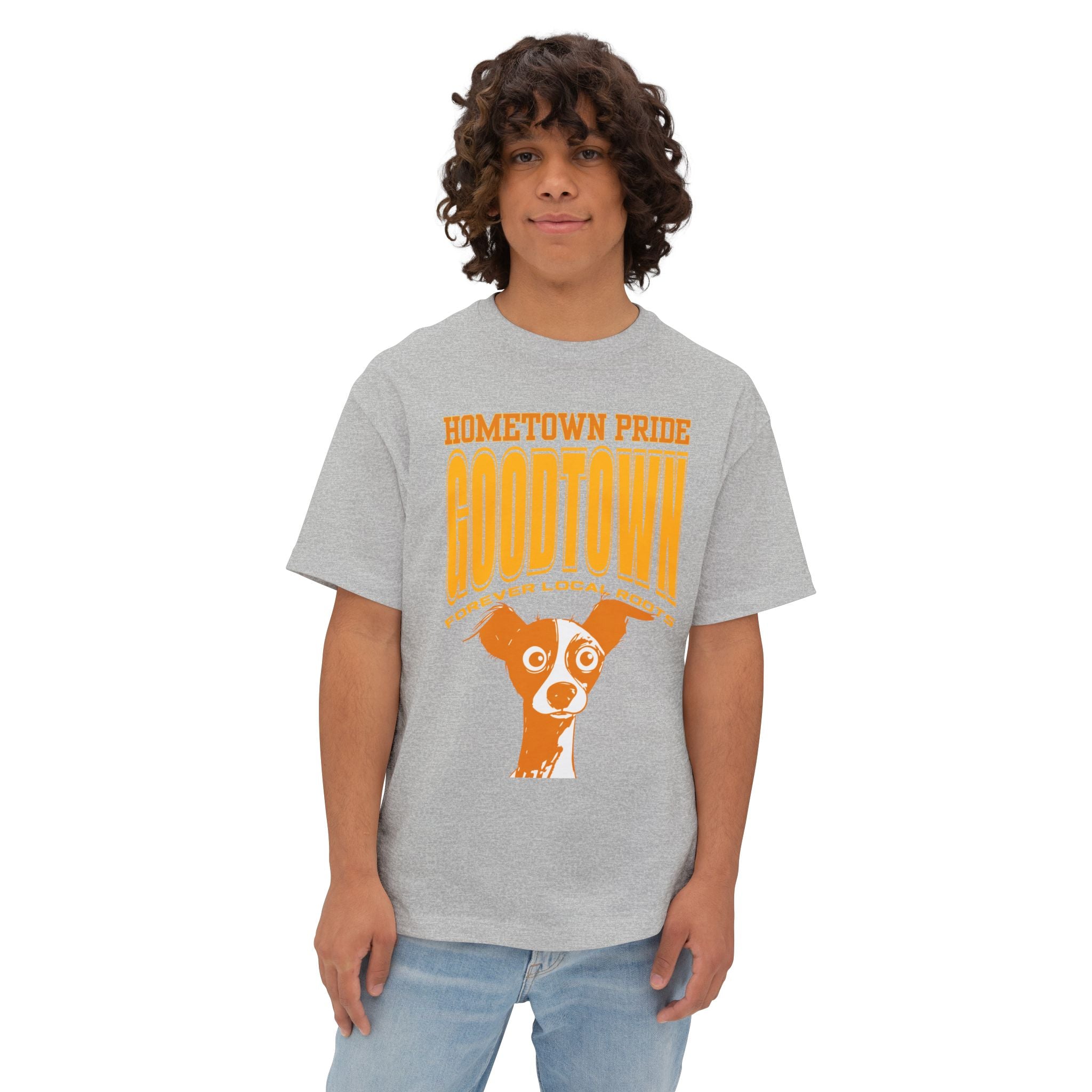 Hometown Pride Box-Tee Collection - Goodtown