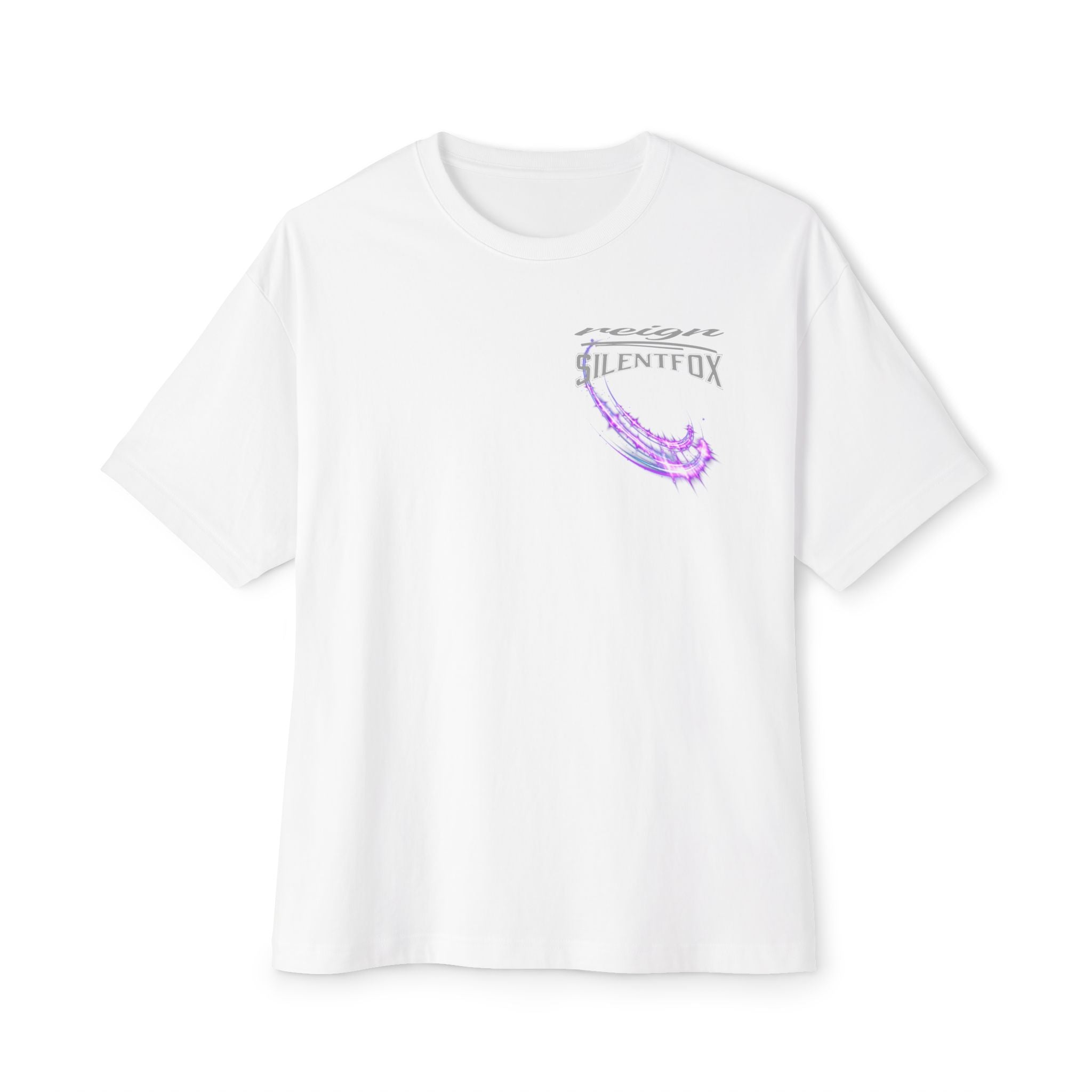 World Collection Design Casual Streetwear T-shirt - World Reign