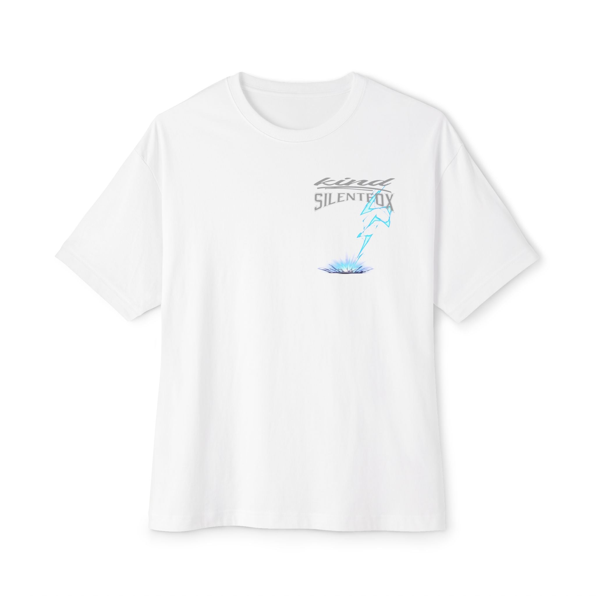 World Collection Design Casual Streetwear T-shirt - World Kind
