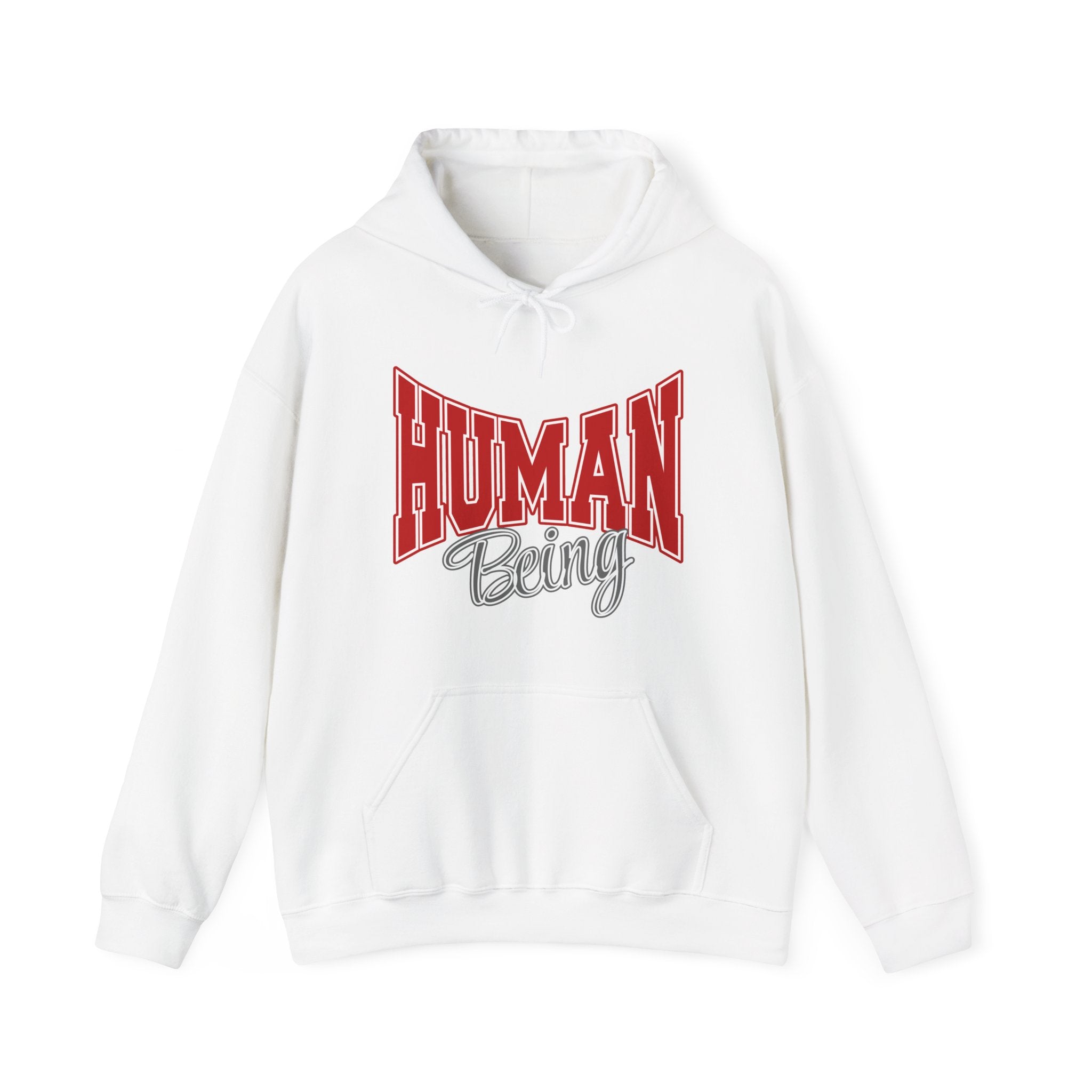 Being Human Hoodie Collection - Human Being