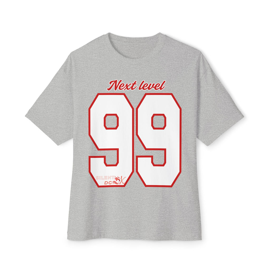 Good Vibes 90s Box-Tee Collection - 99 Next Level