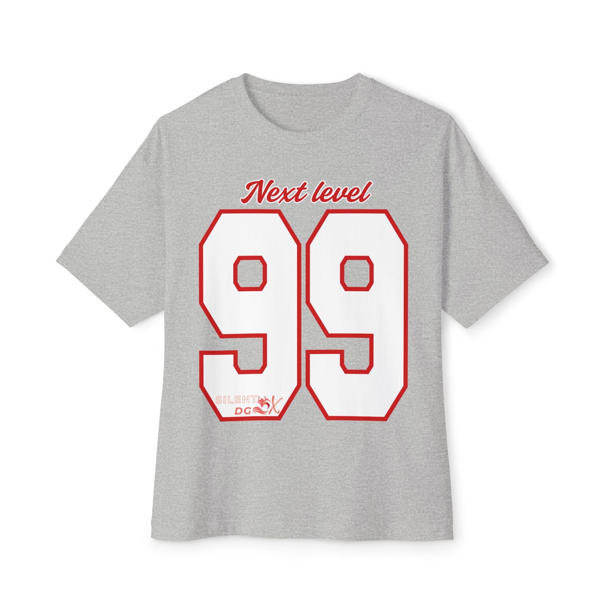 Good Vibes 90s Box-Tee Collection - 99 Next Level