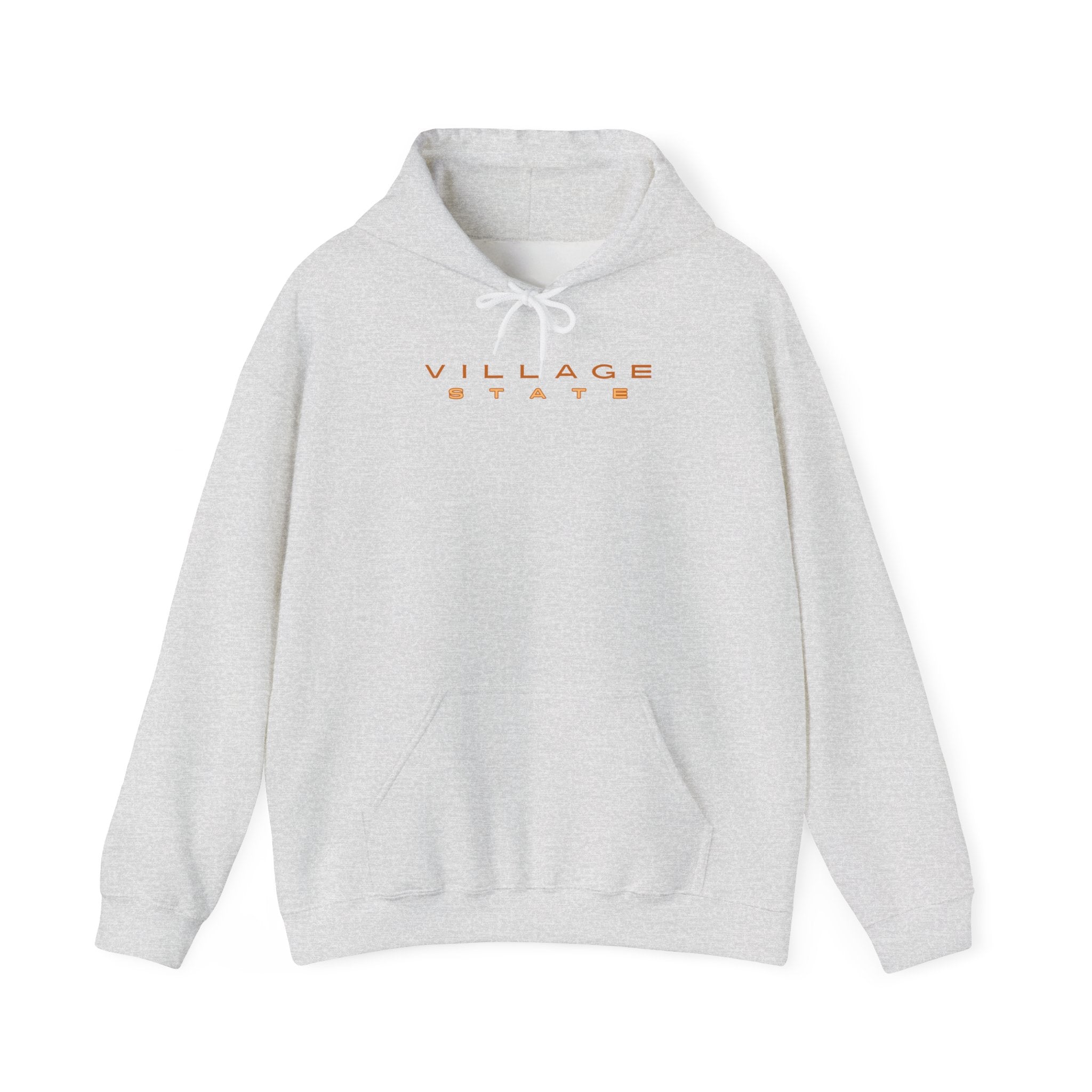 Village State Hoodie Collection - Village Hope