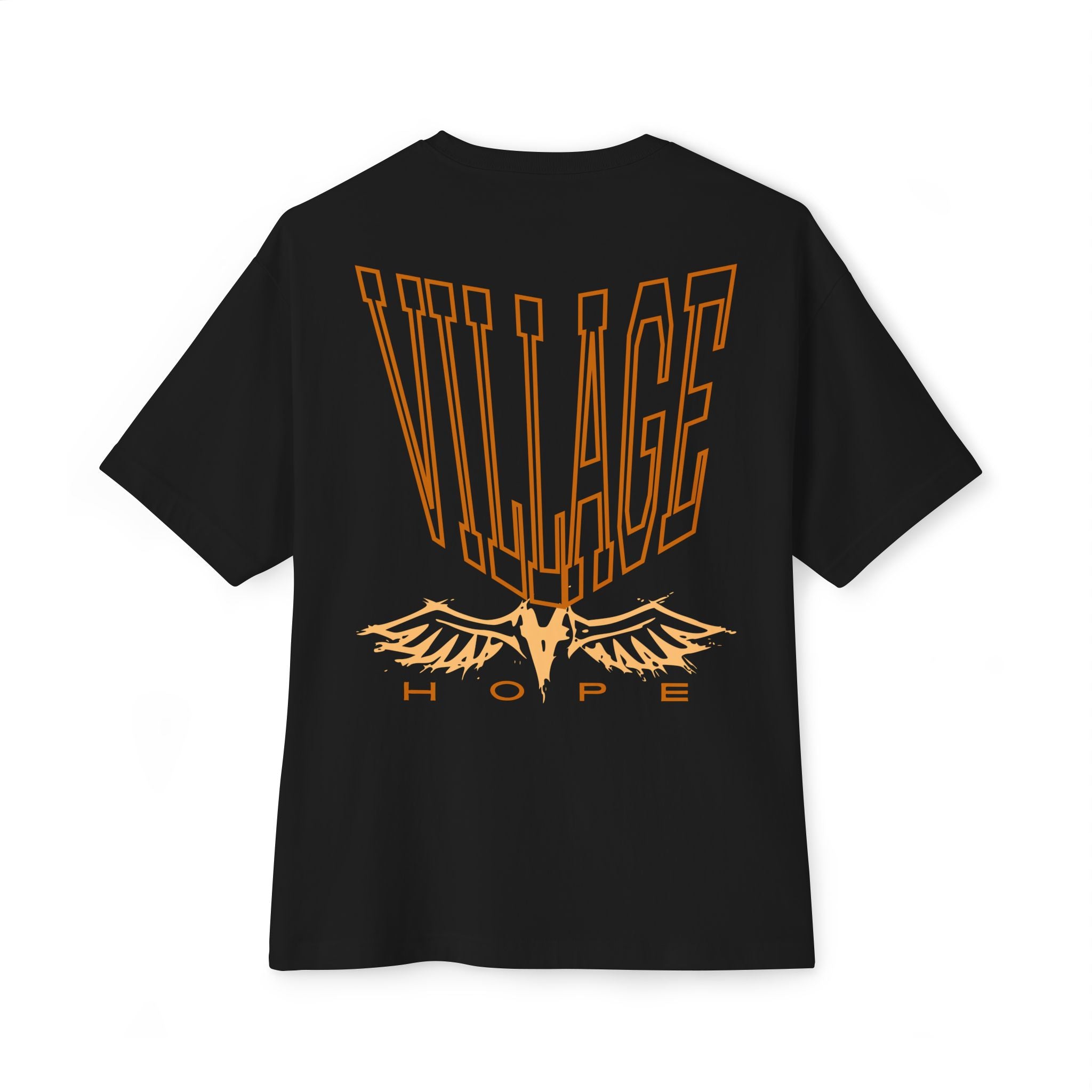 Village State Box-Tee Collection - Village Hope
