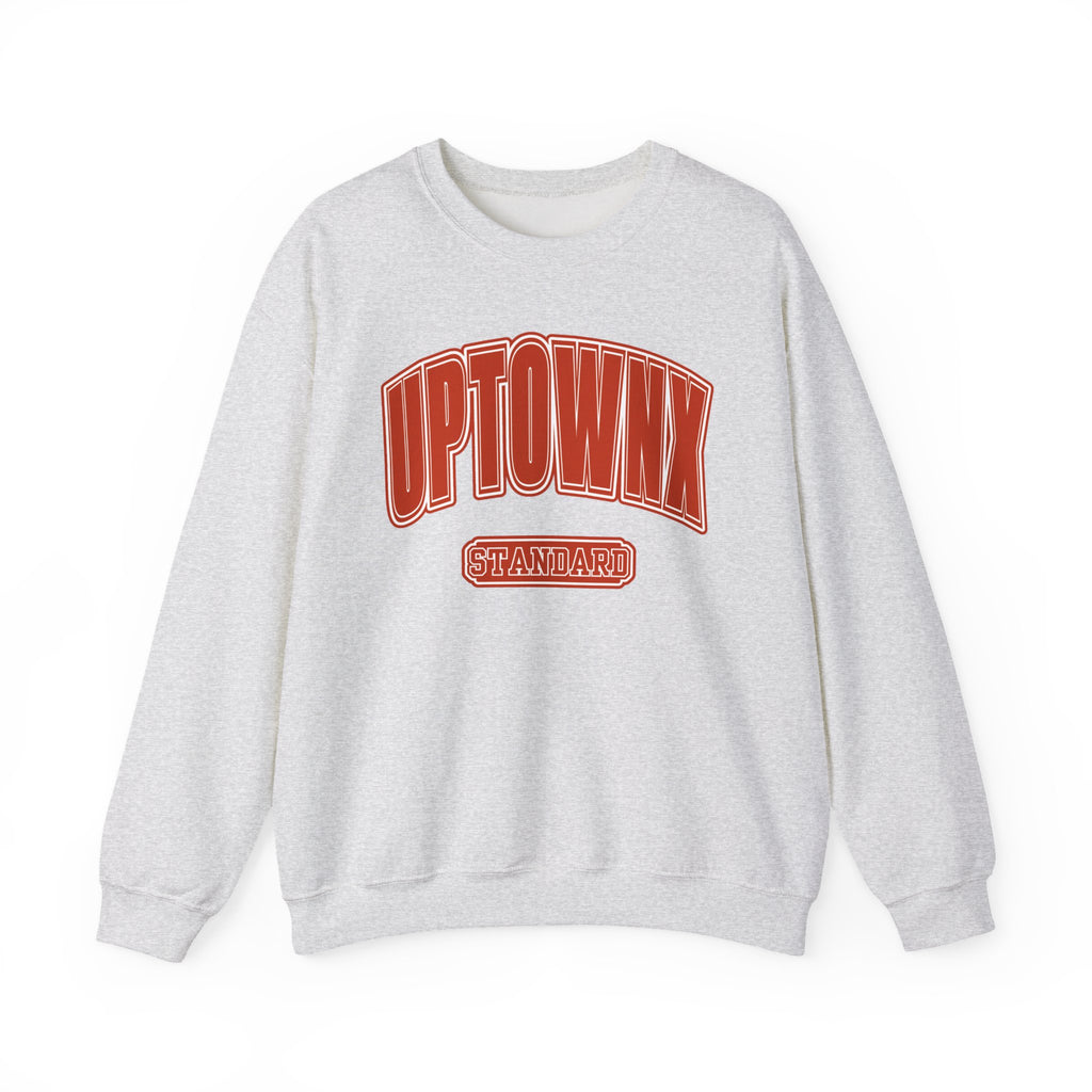 City Standard Sweatshirt Collection - Uptownx