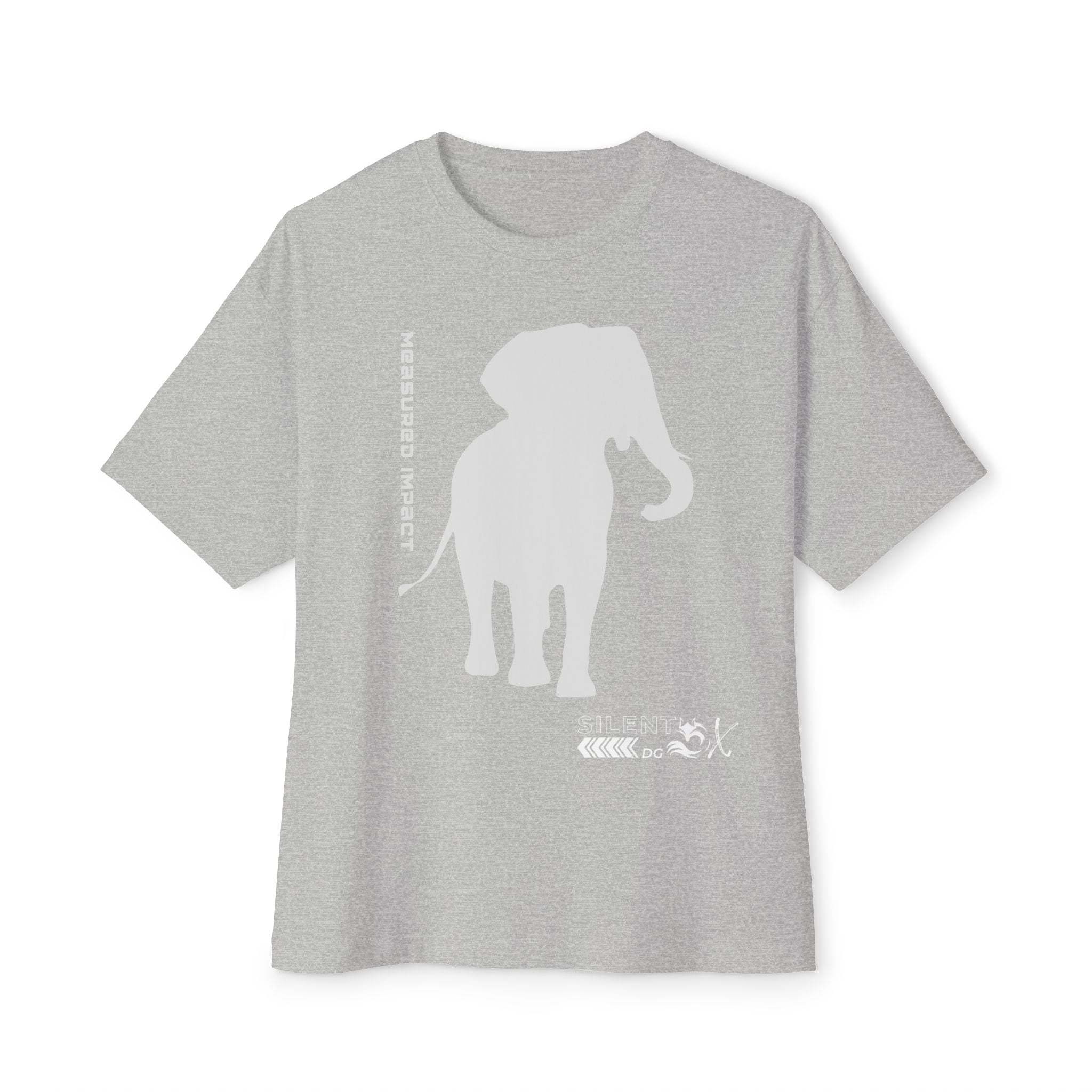 Prime Instinct Box-T Collection - Elephant Measured Impact