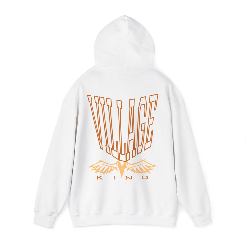 Village State Hoodie Collection - Village Kind