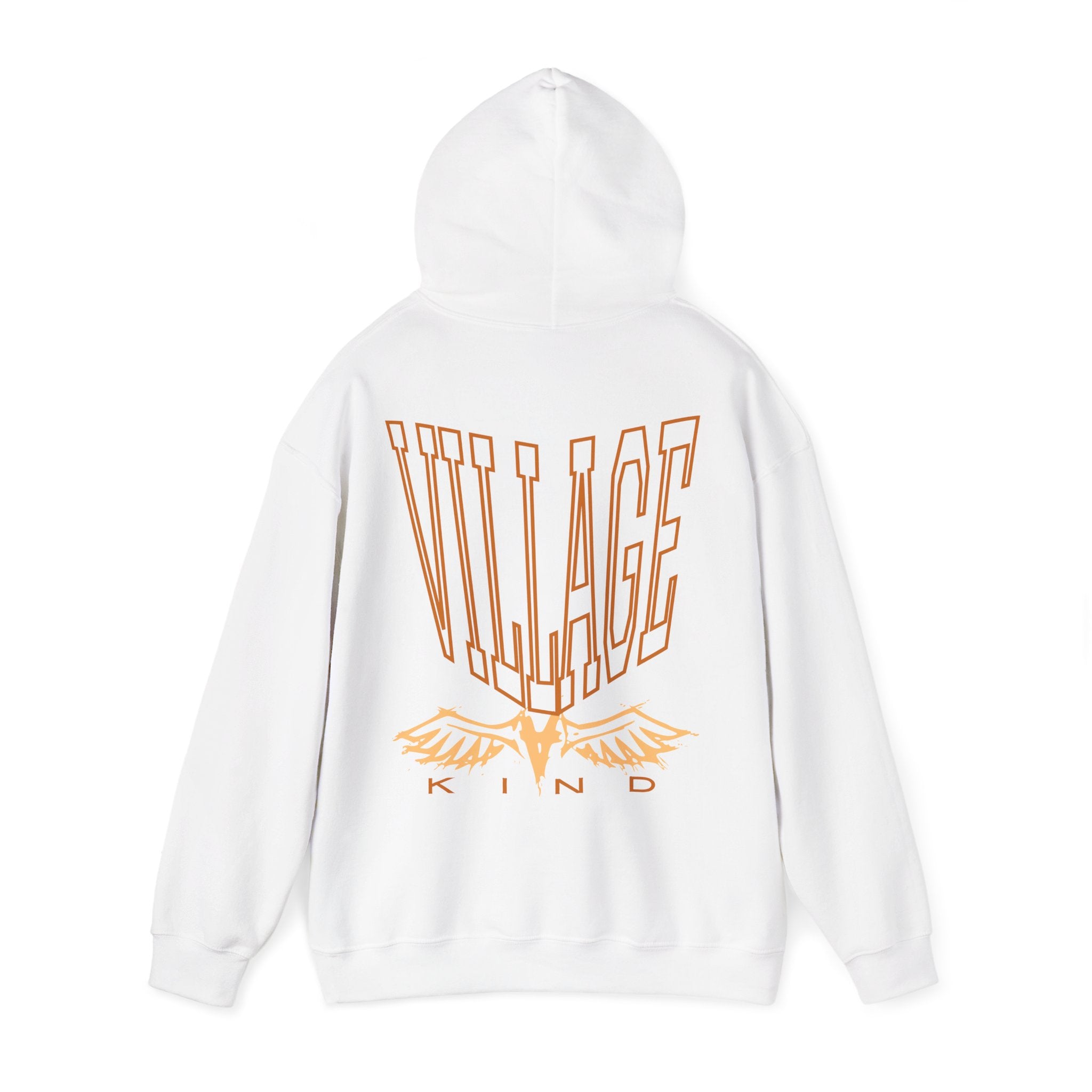 Village State Hoodie Collection - Village Kind
