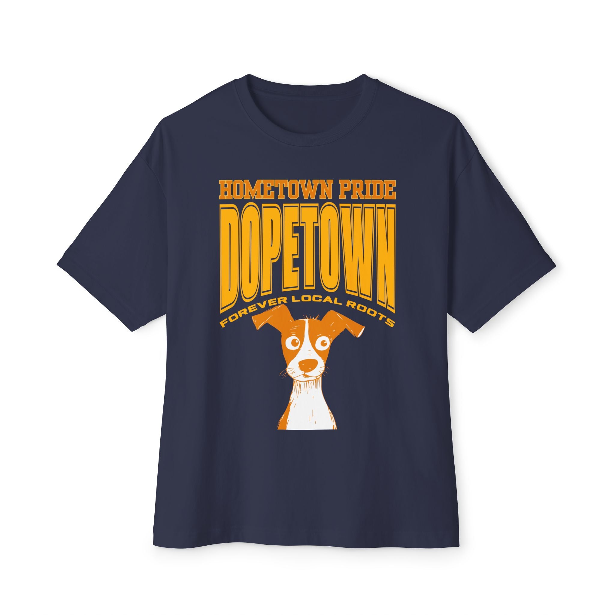 Hometown Pride Box-Tee Collection - Dopetown