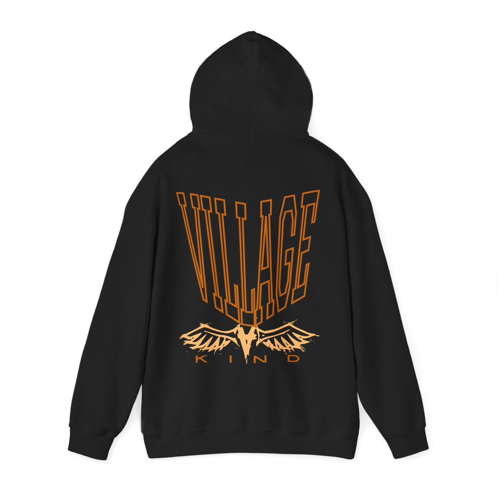 Village State Hoodie Collection - Village Kind