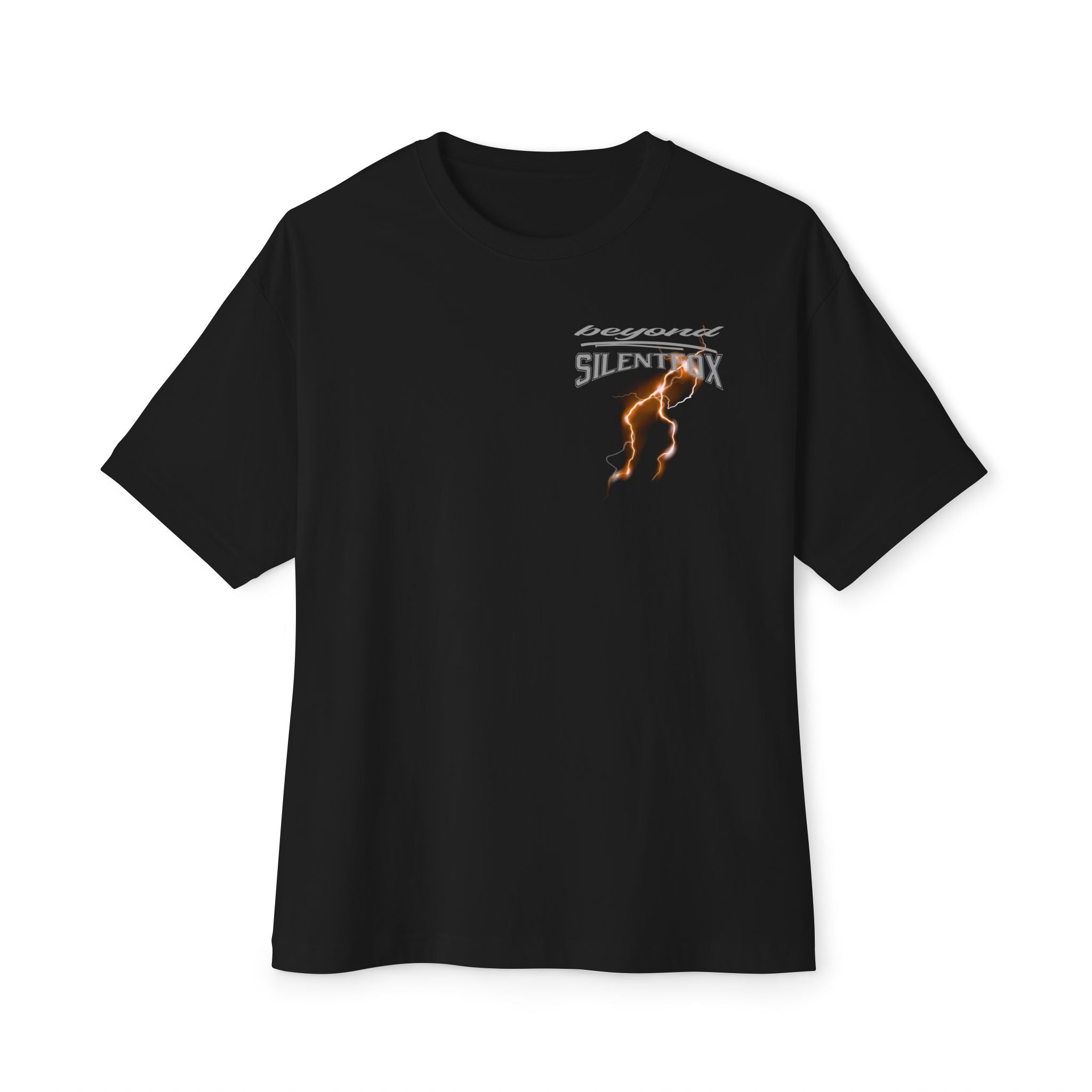 World Collection Design Casual Streetwear T-shirt - World Beyond