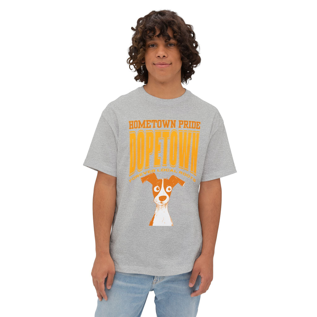 Hometown Pride Box-Tee Collection - Dopetown