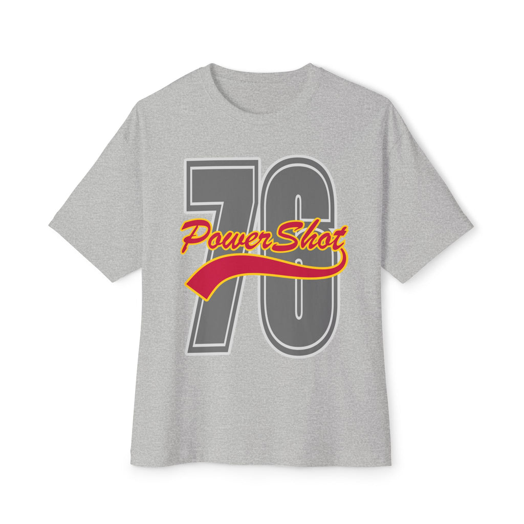 Winners 70s Box-Tee Collection - 76 Power Shot