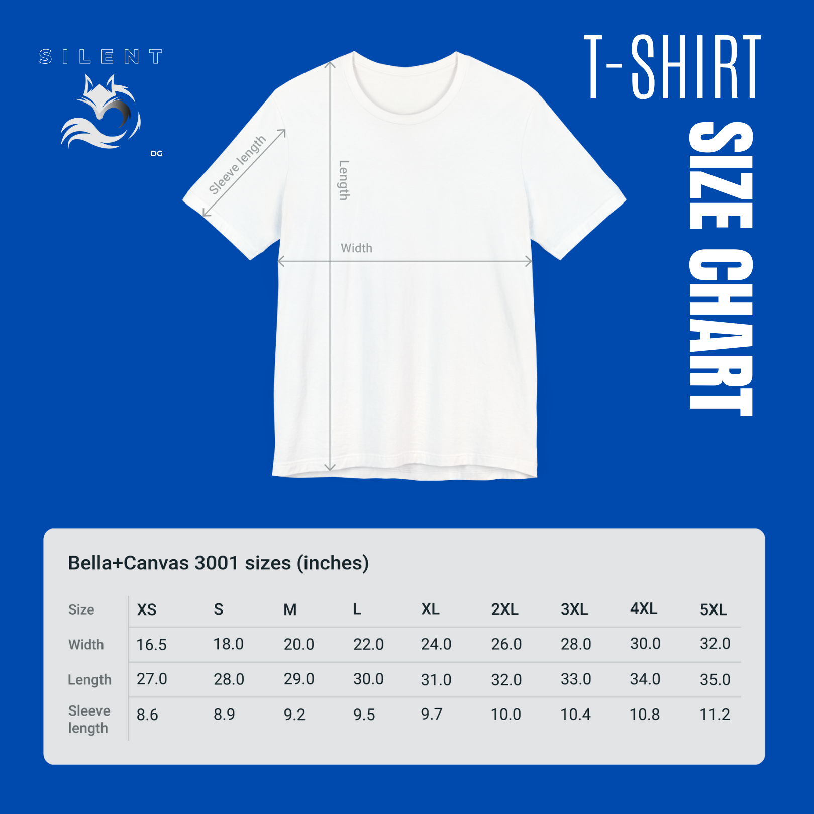 Anime Moon T-Shirt - White Shade Tee