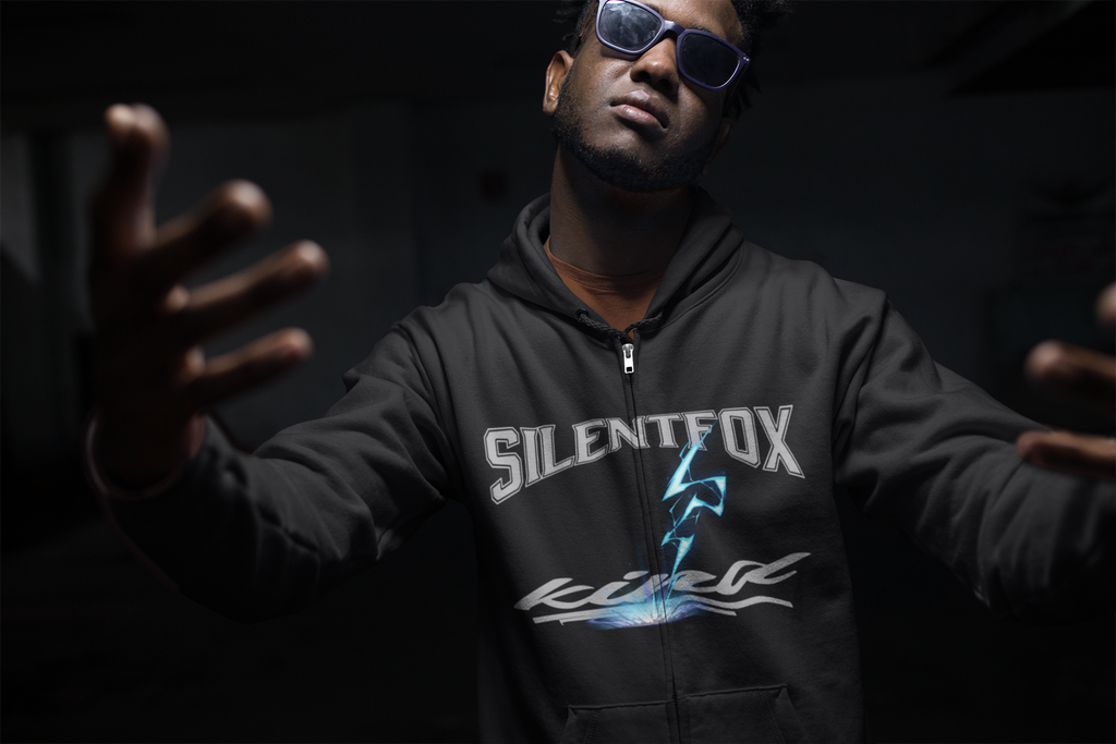 World Hoodie Zipper Collection - World Kind