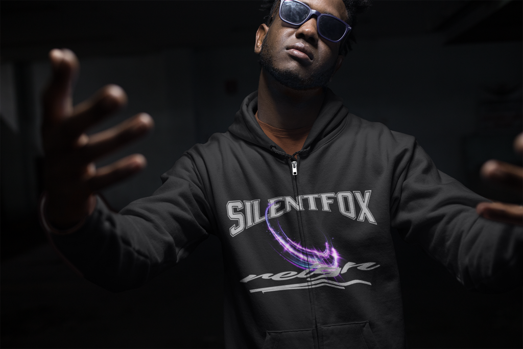 World Hoodie Zipper Collection - World Reign