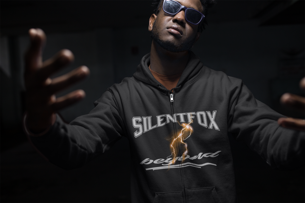 World Hoodie Zipper Collection - World Beyond