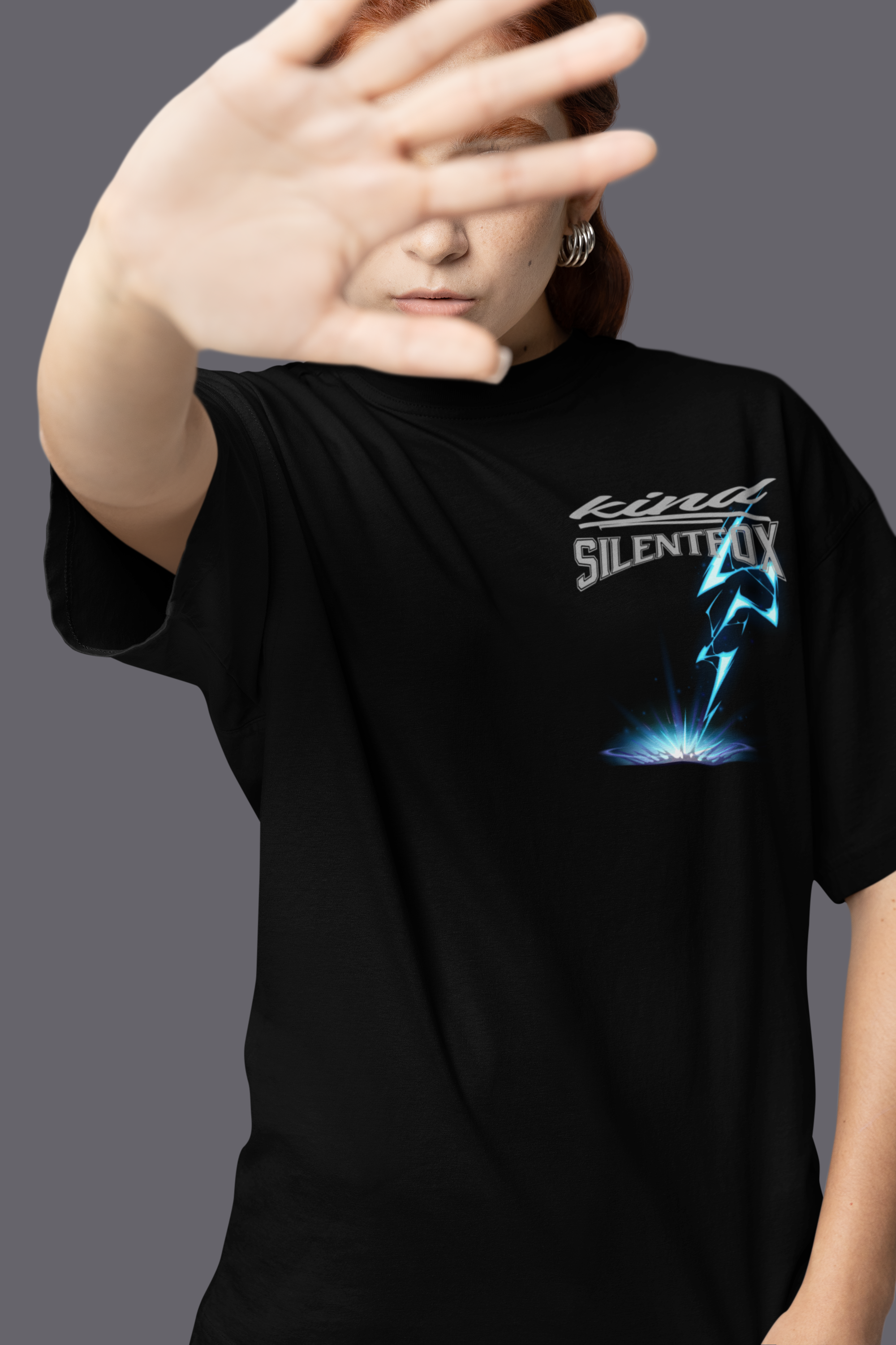 World Collection Design Casual Streetwear T-shirt - World Kind