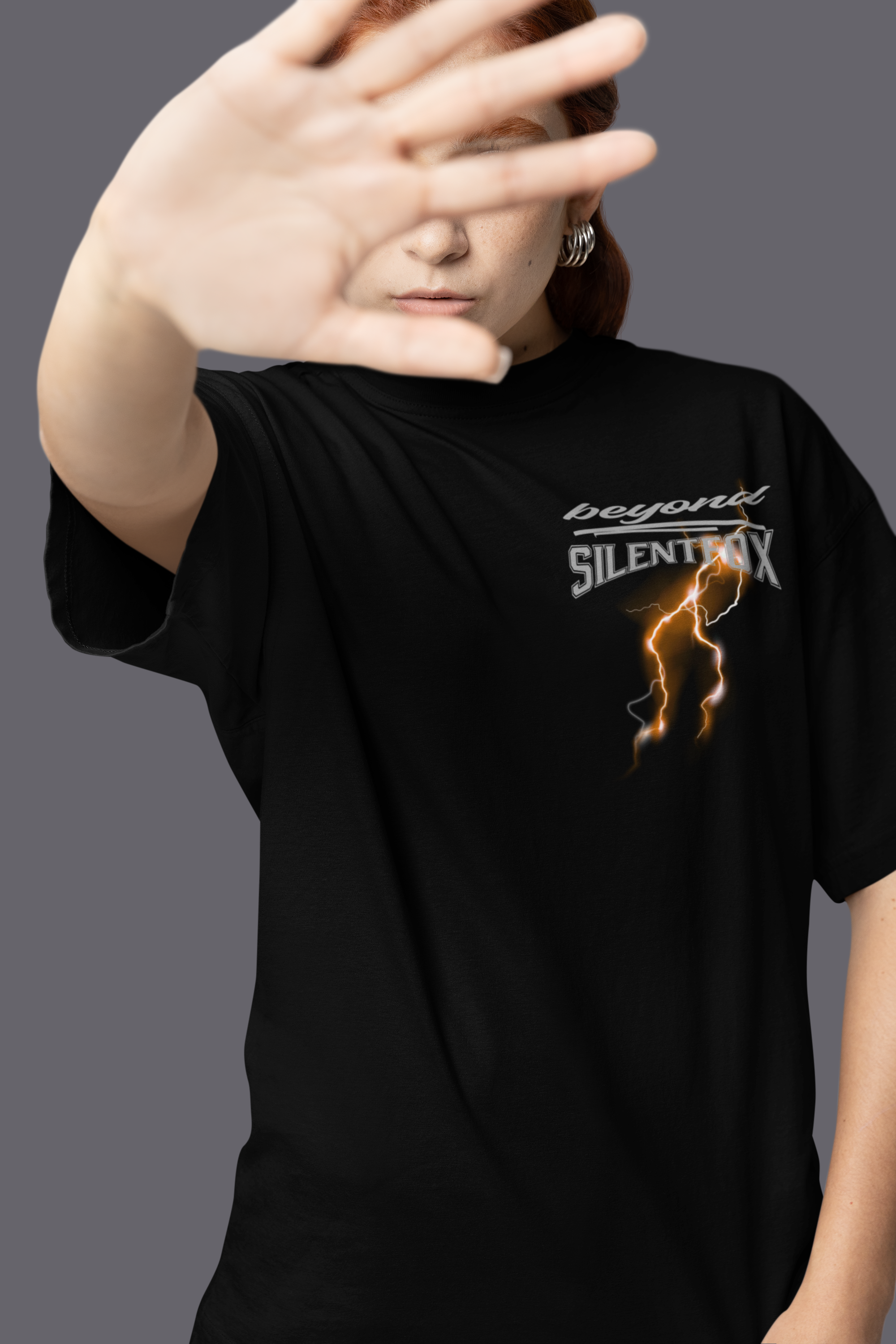 World Collection Design Casual Streetwear T-shirt - World Beyond