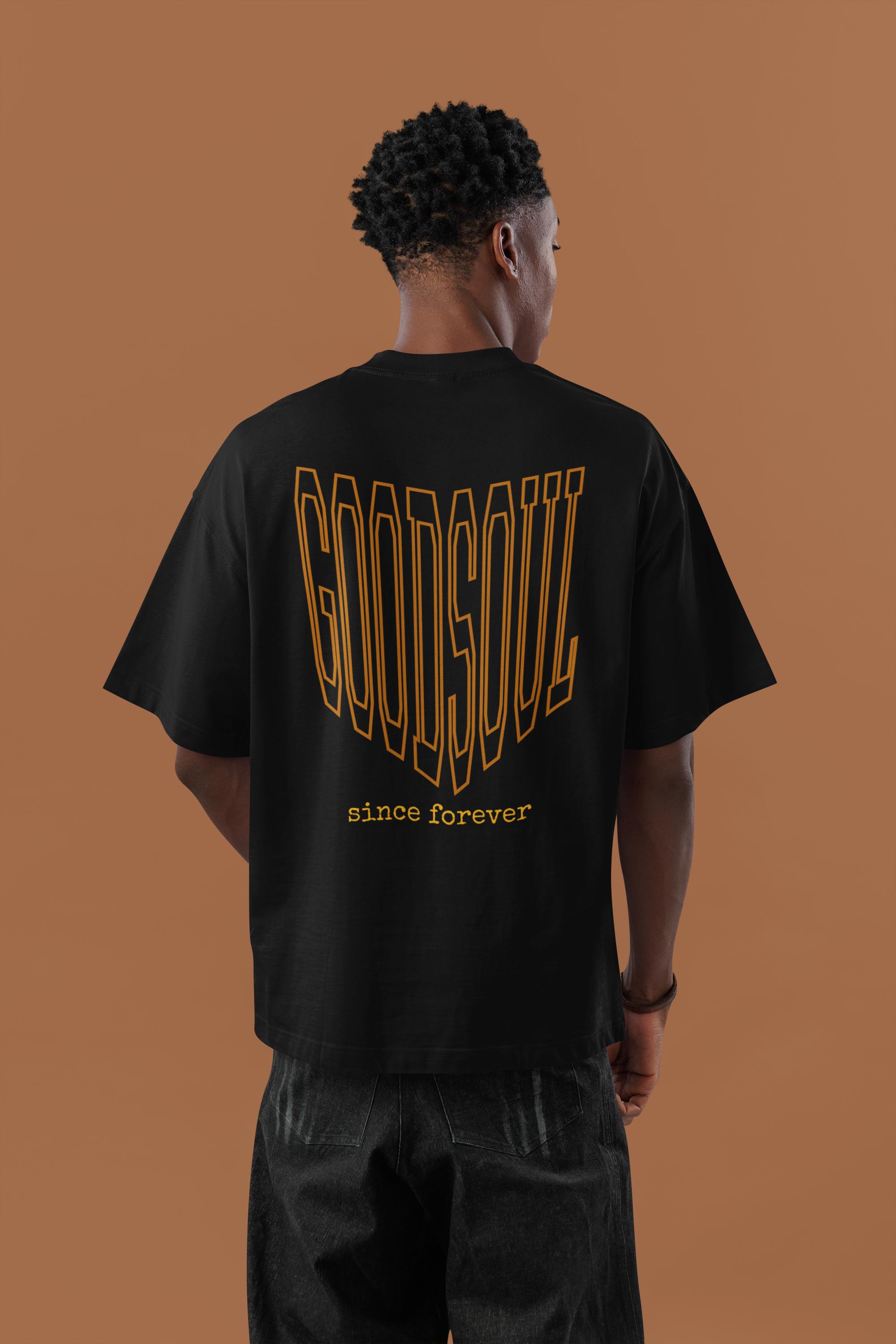 Since Forever Box Tee Collection - Good Soul Good Forever