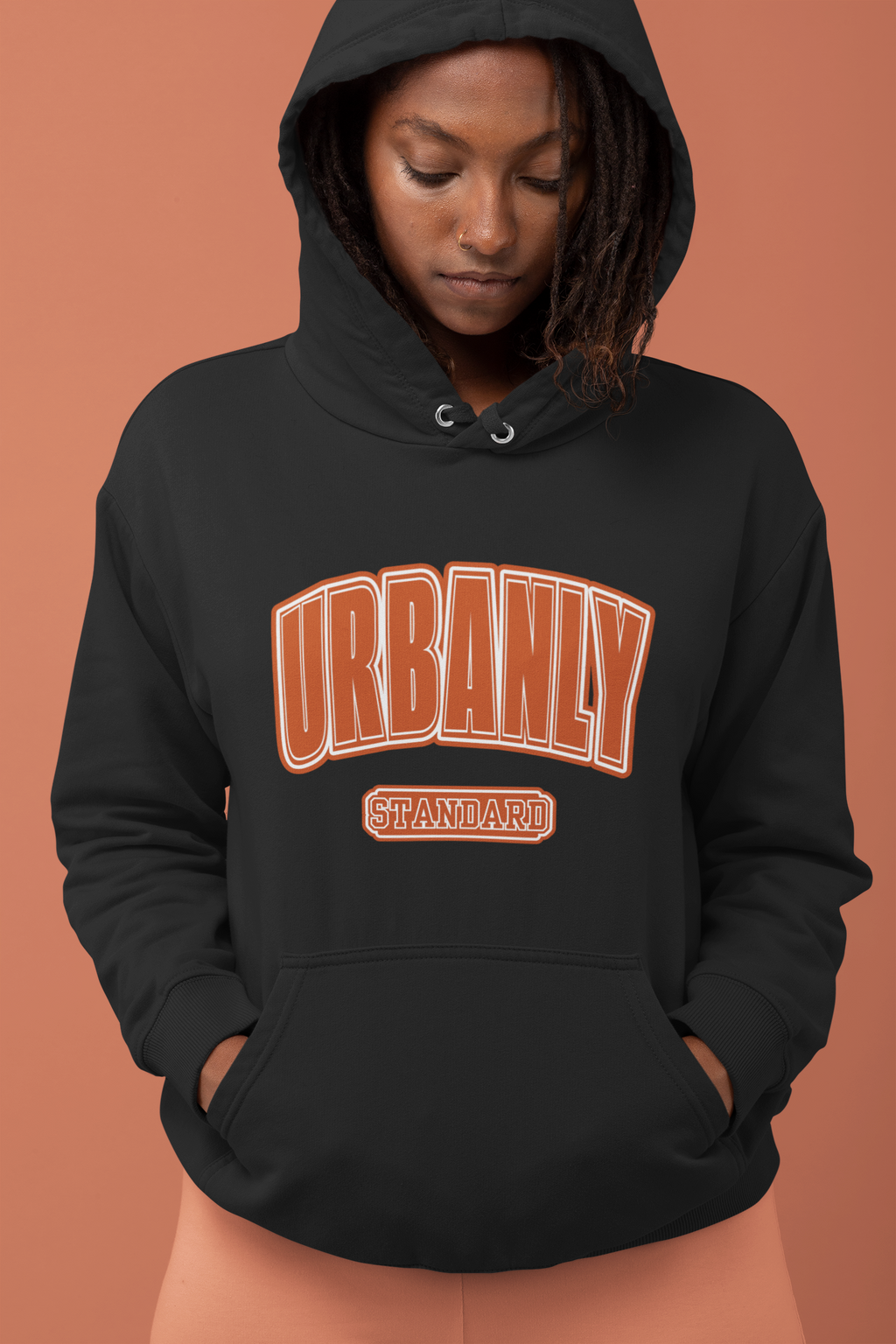 City Standard Hoodie Collection - Urbanly