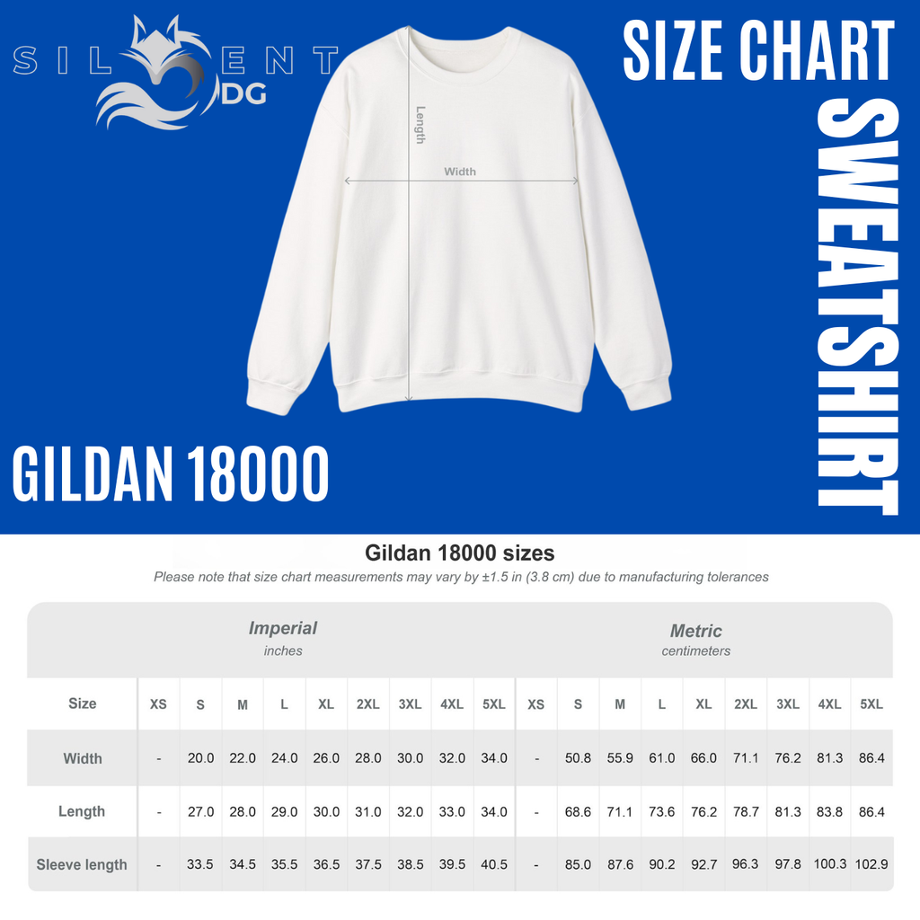 City Standard Sweatshirt Collection - Streetco