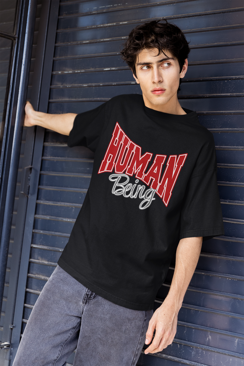 Being Human Box-Tee Collection - Human Being